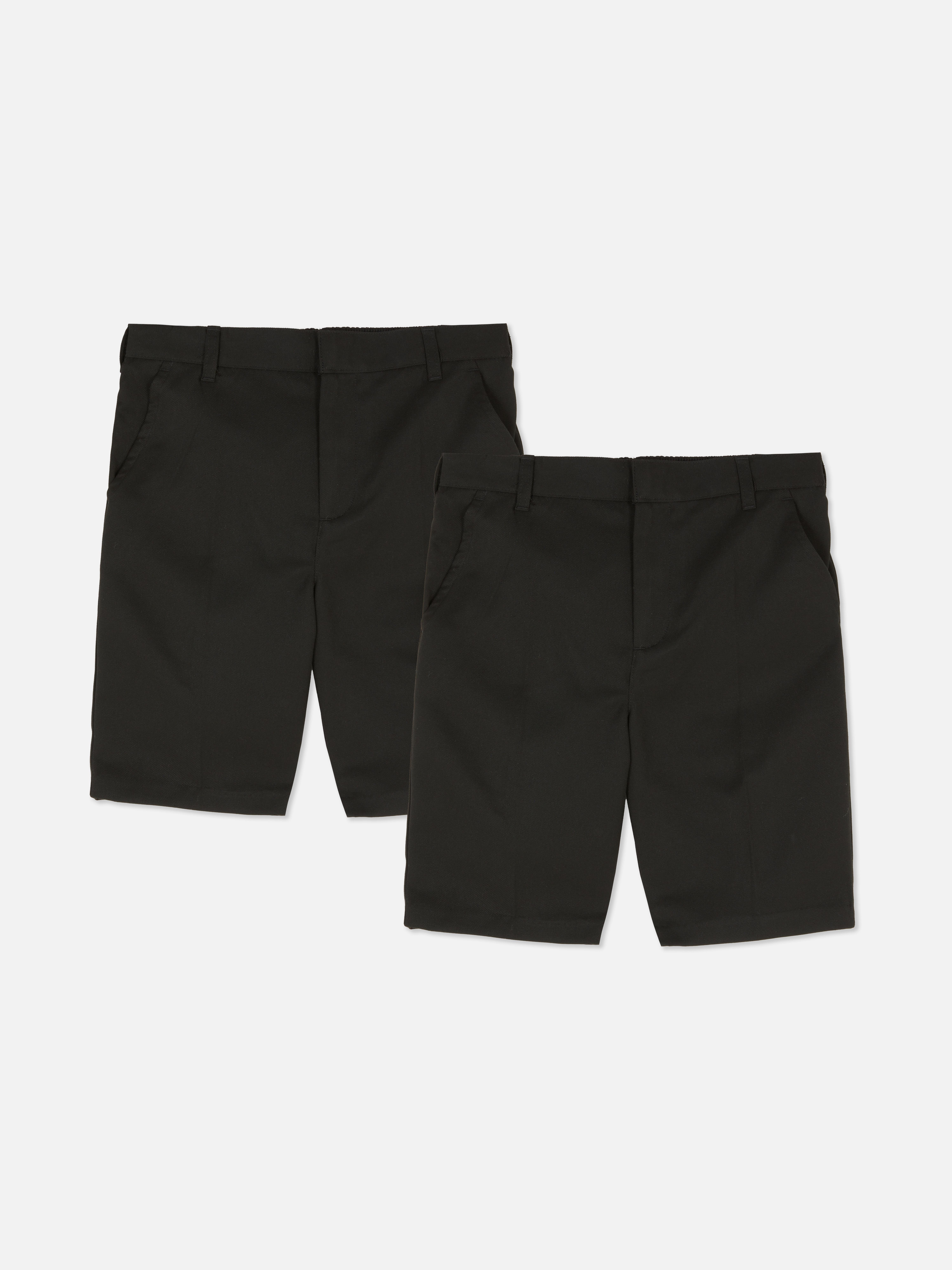 2pk Older Kids’ School Shorts