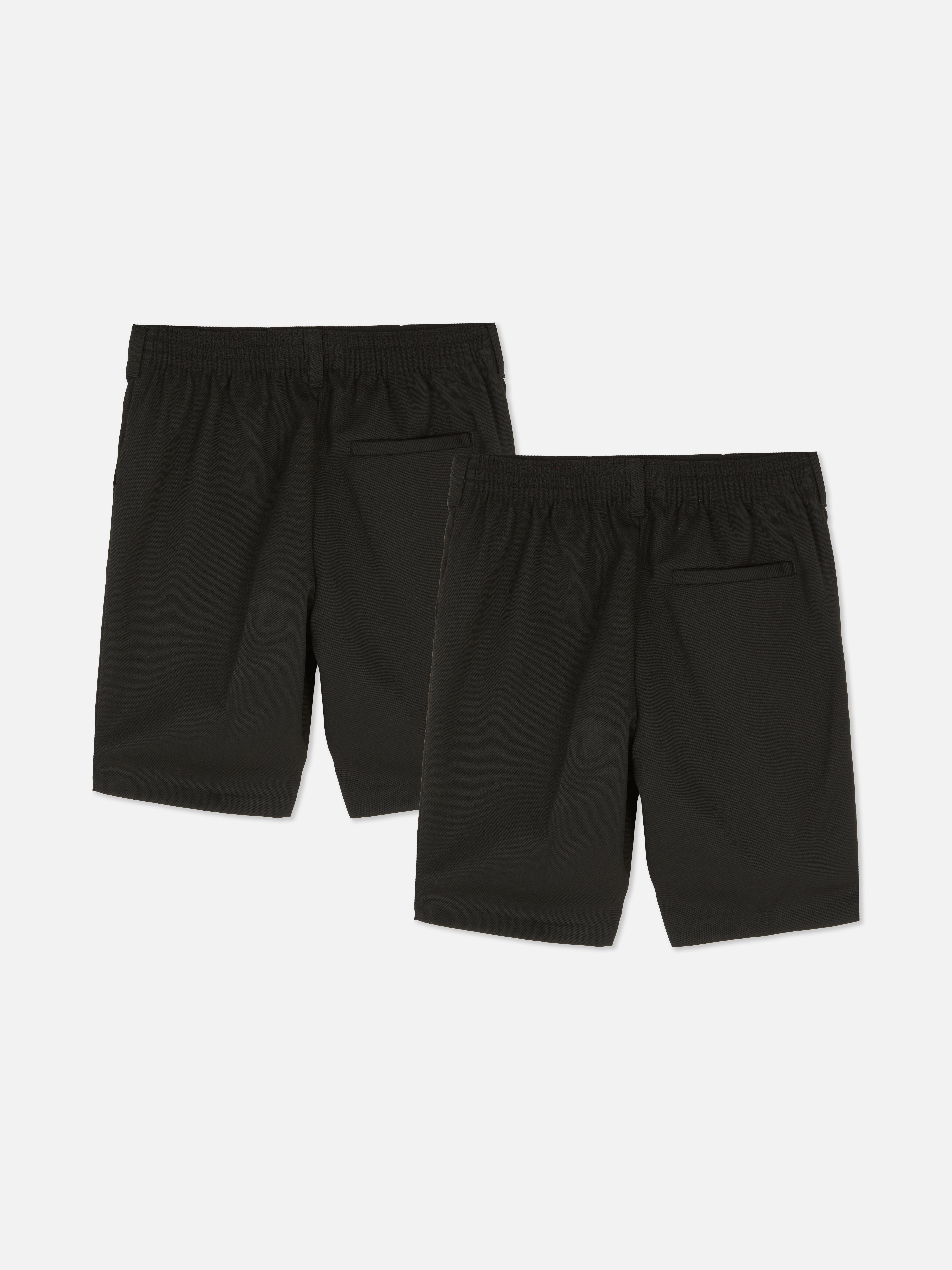 2pk Older Kids’ School Shorts