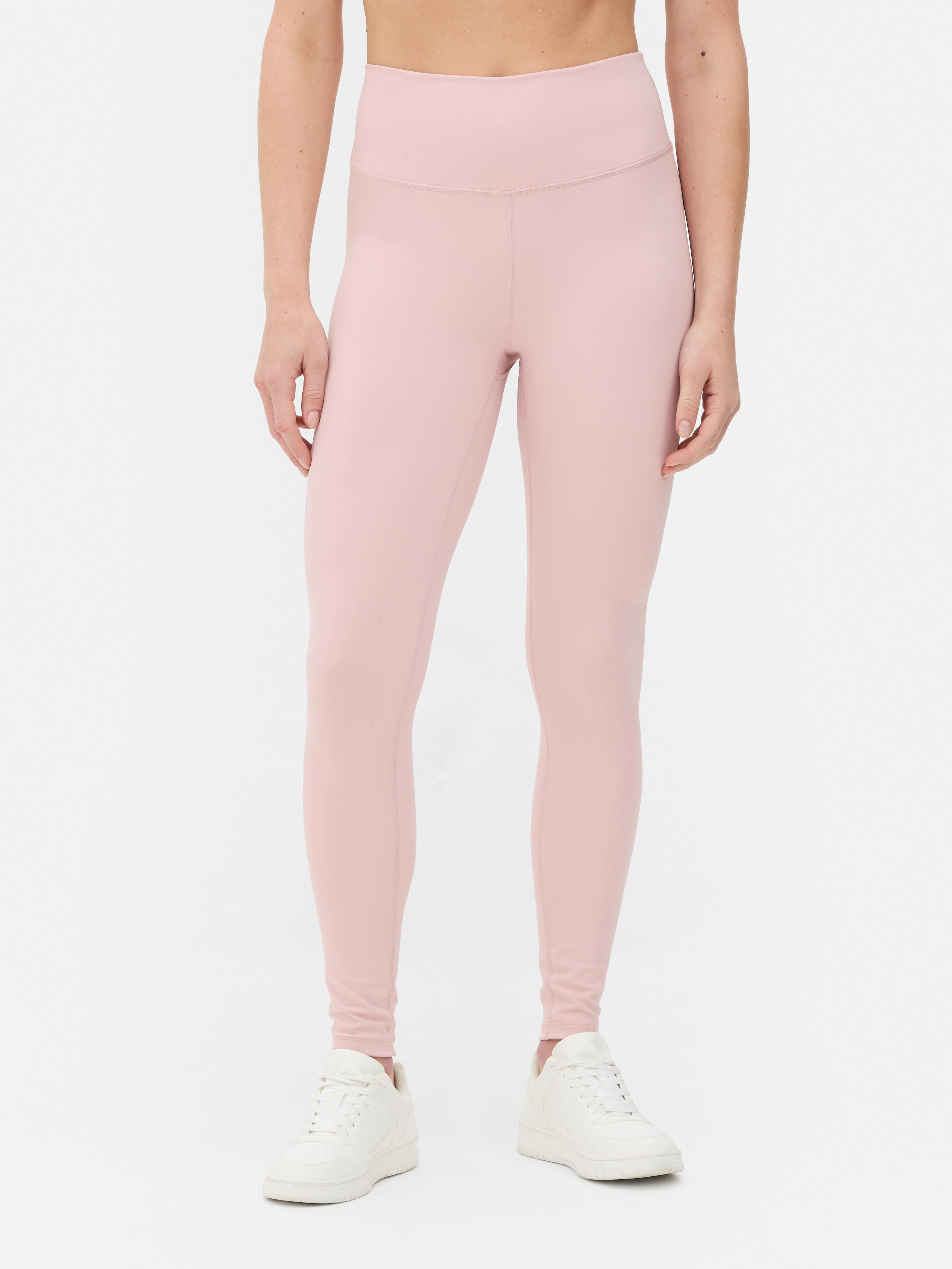 Buttery Active Leggings