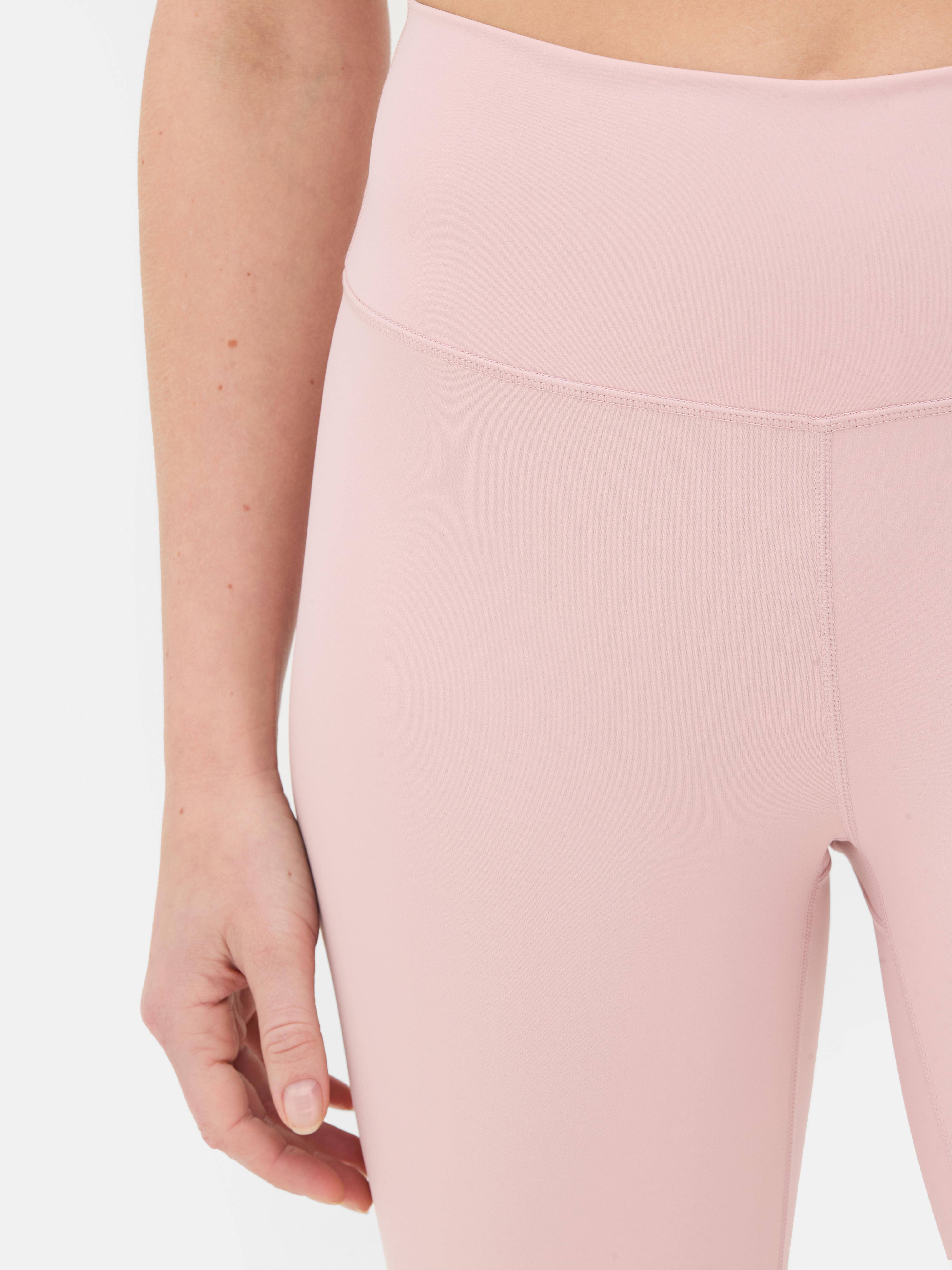 Buttery Active Leggings