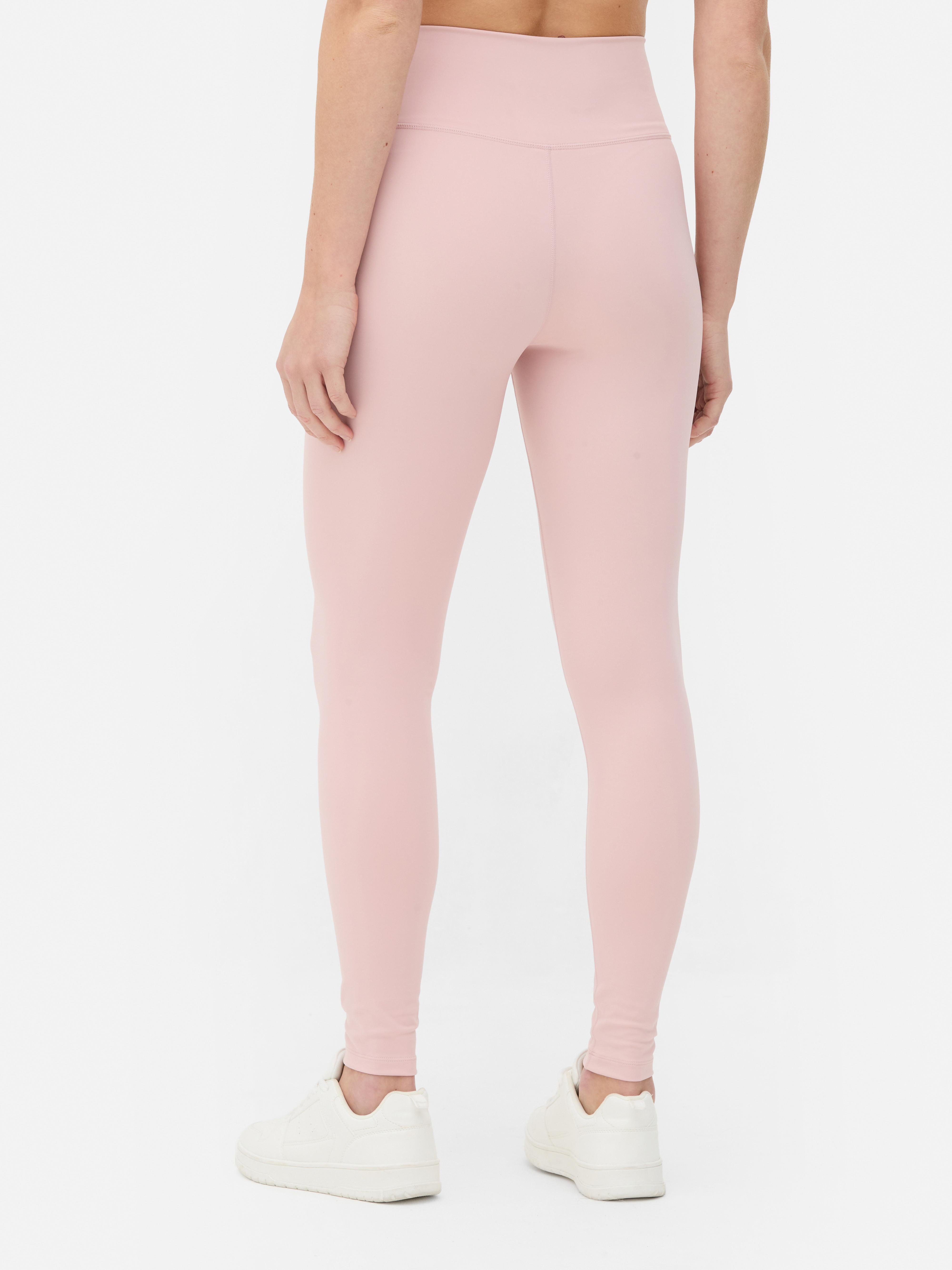 Buttery Active Leggings