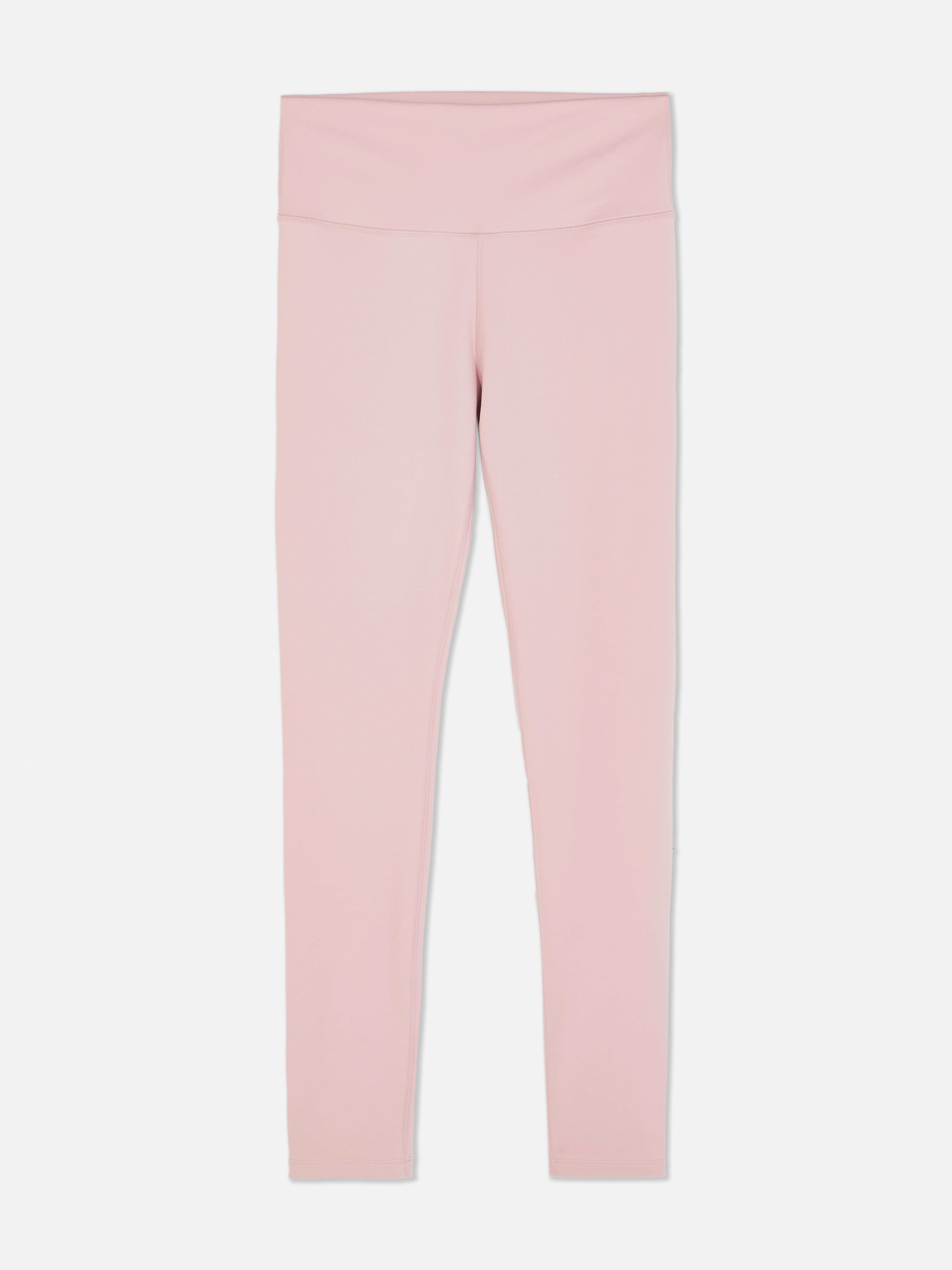 Buttery Active Leggings