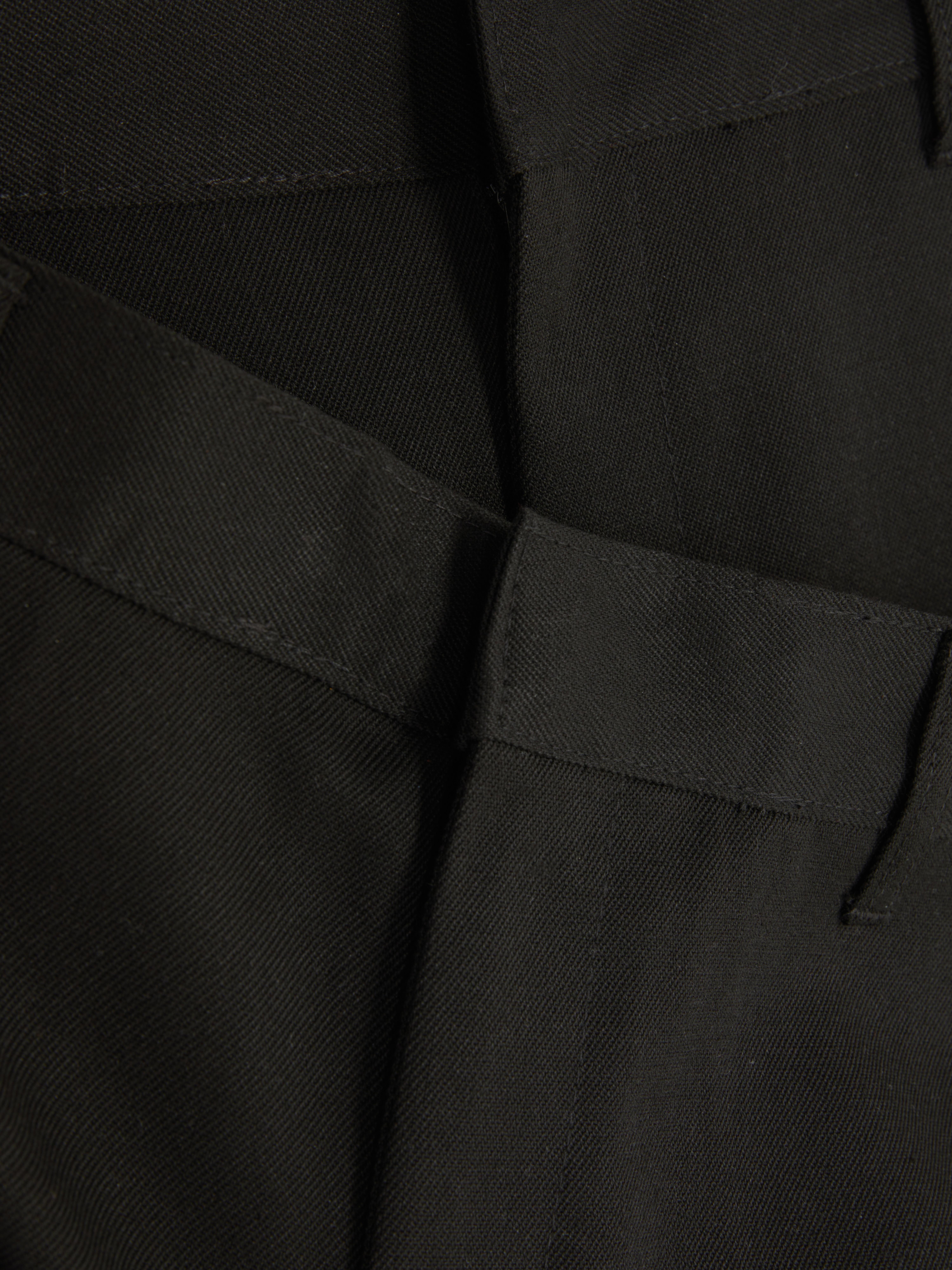 2pk Older Kids’ Pleated School Trousers