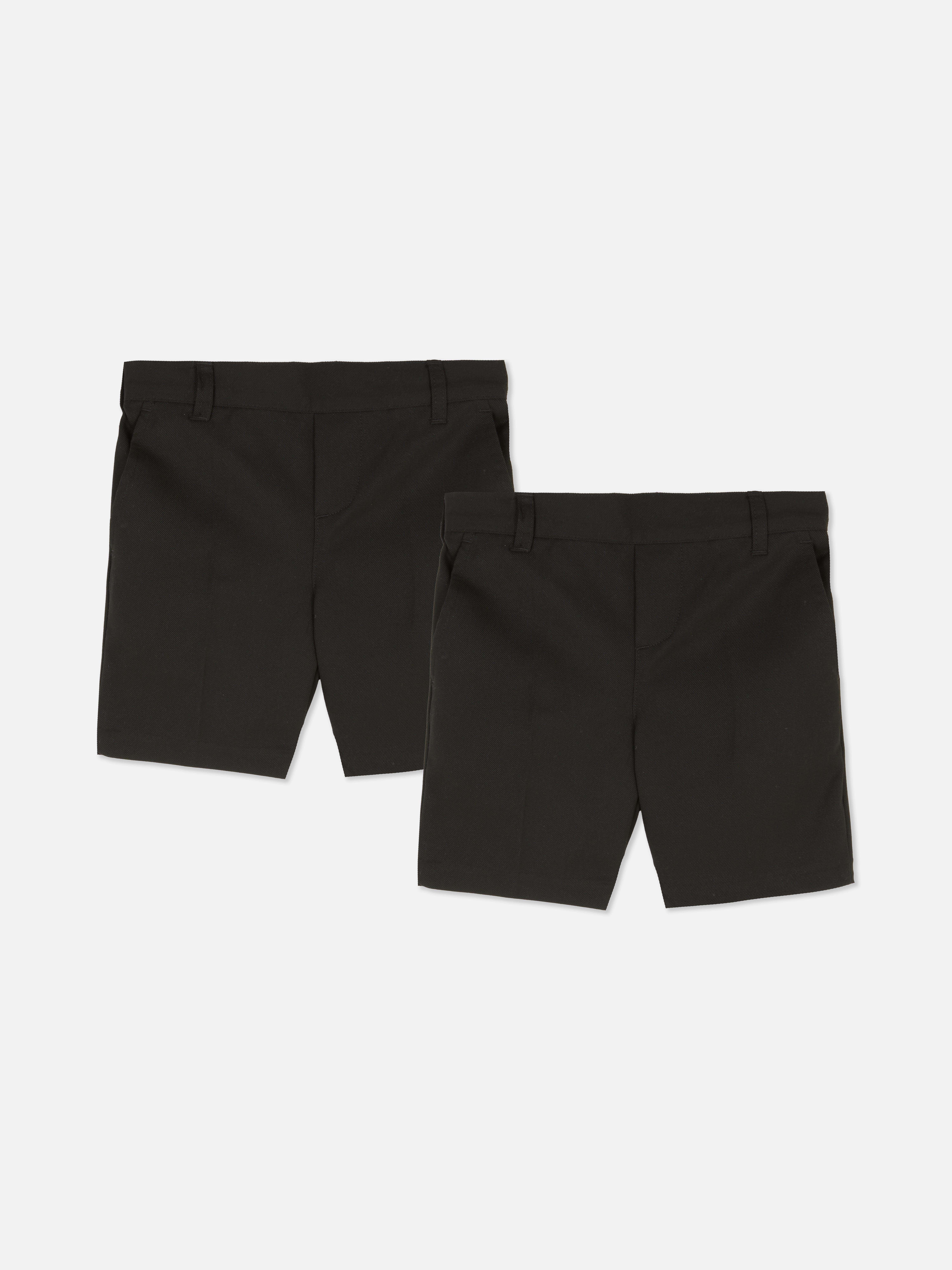 2pk Younger Kids’ School Shorts