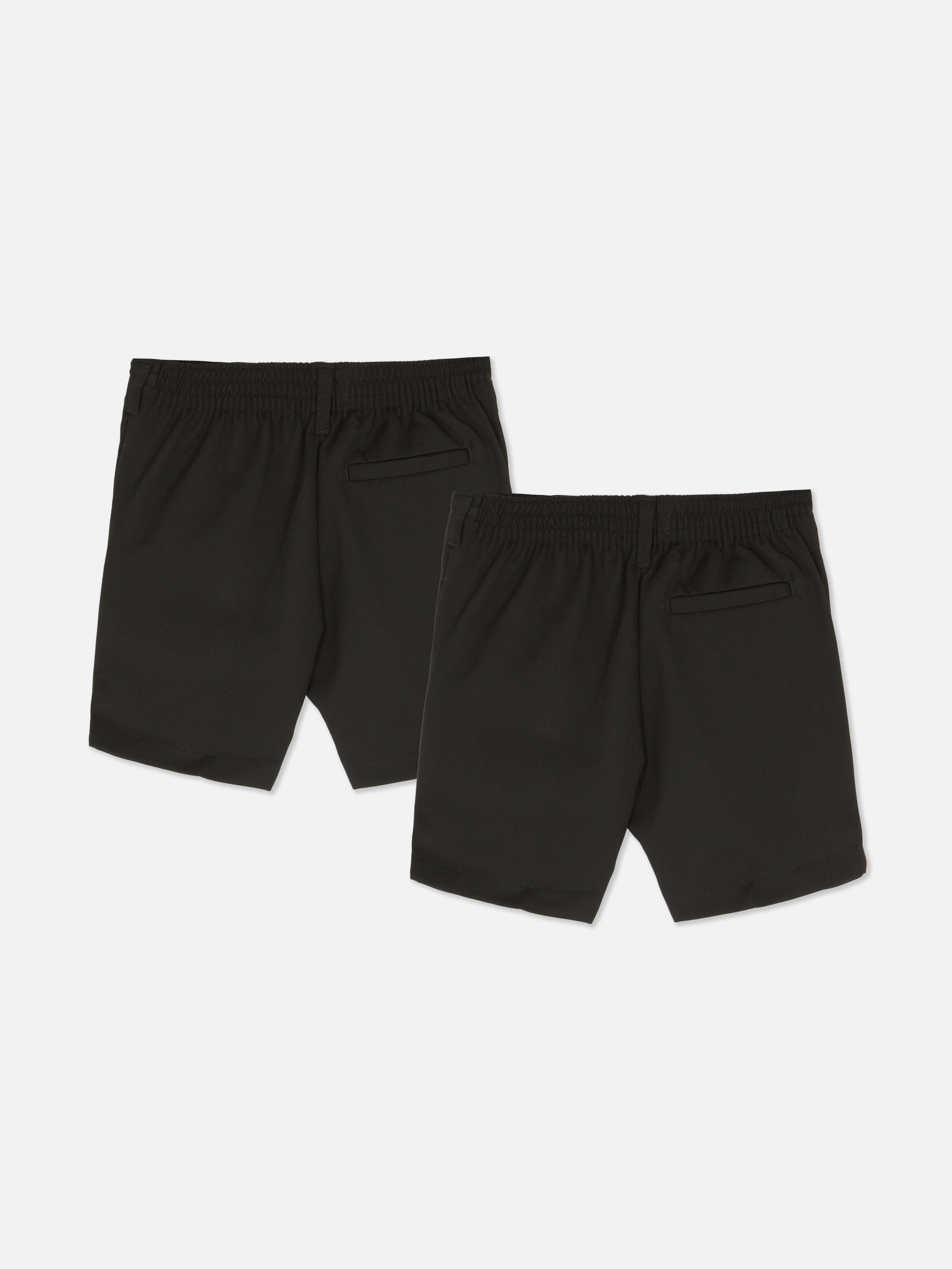 2pk Younger Kids’ School Shorts