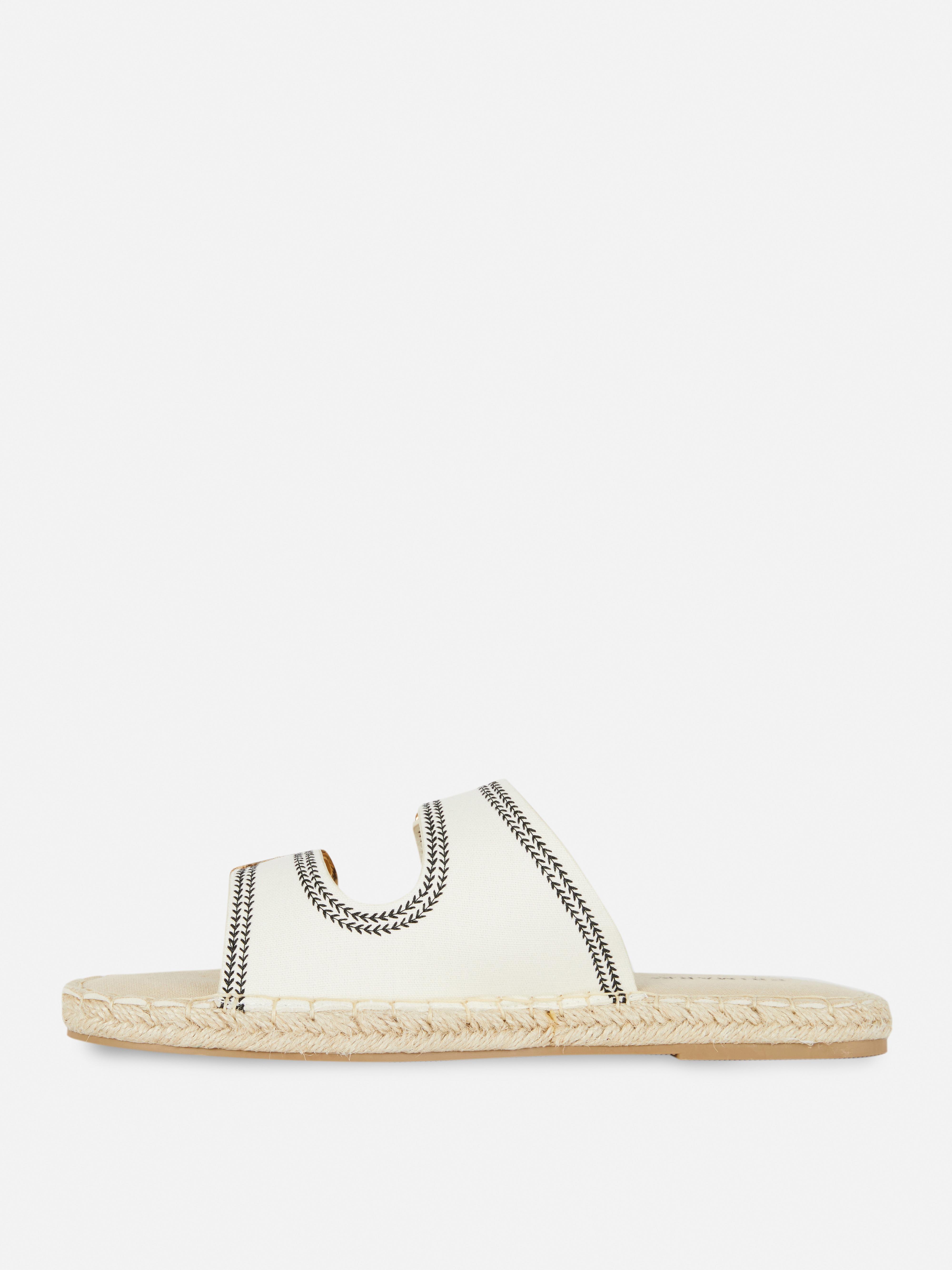 Splendid Women's Jaycee Espadrille Mules main image 1