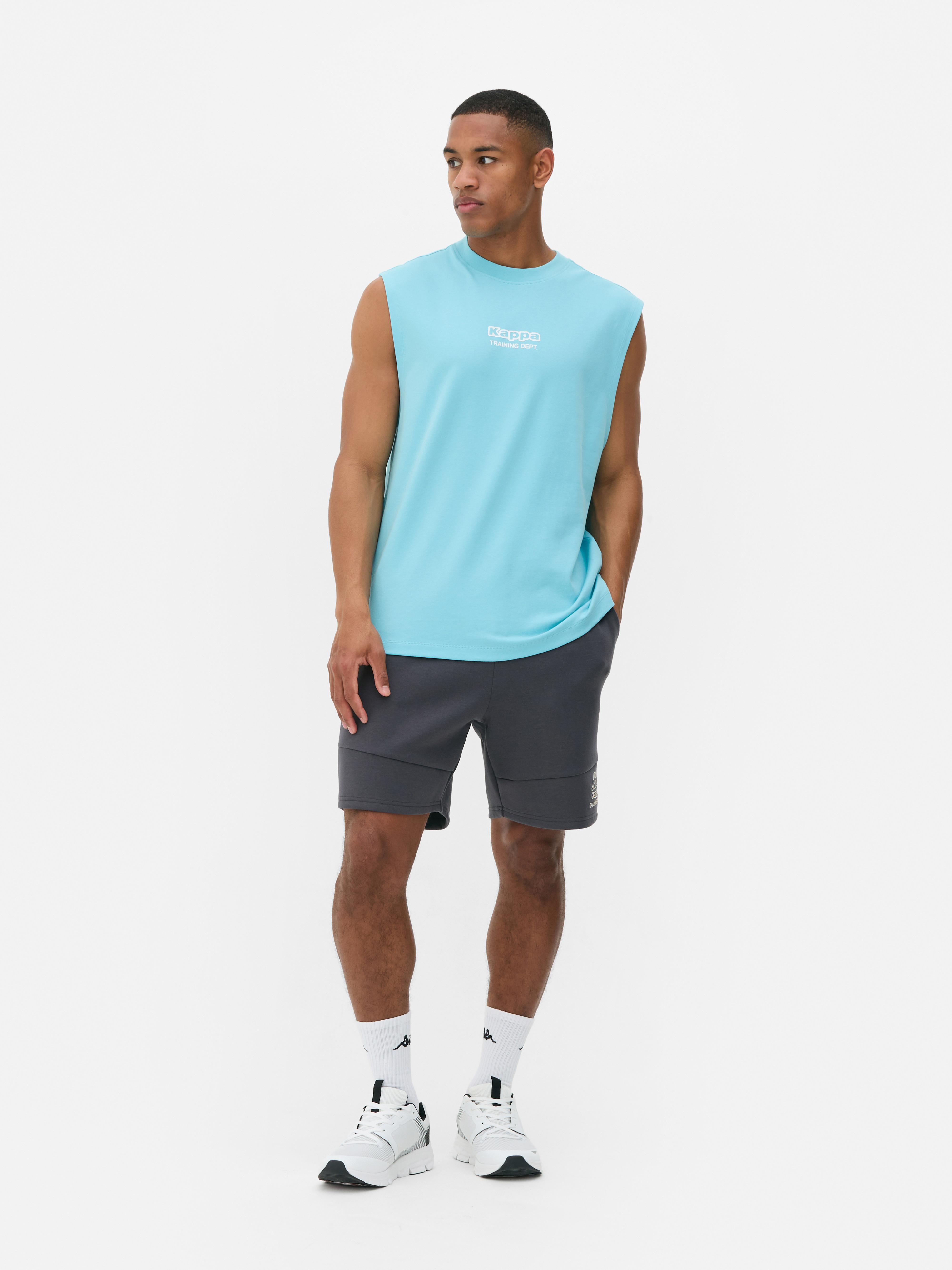 Kappa x Primark Vest