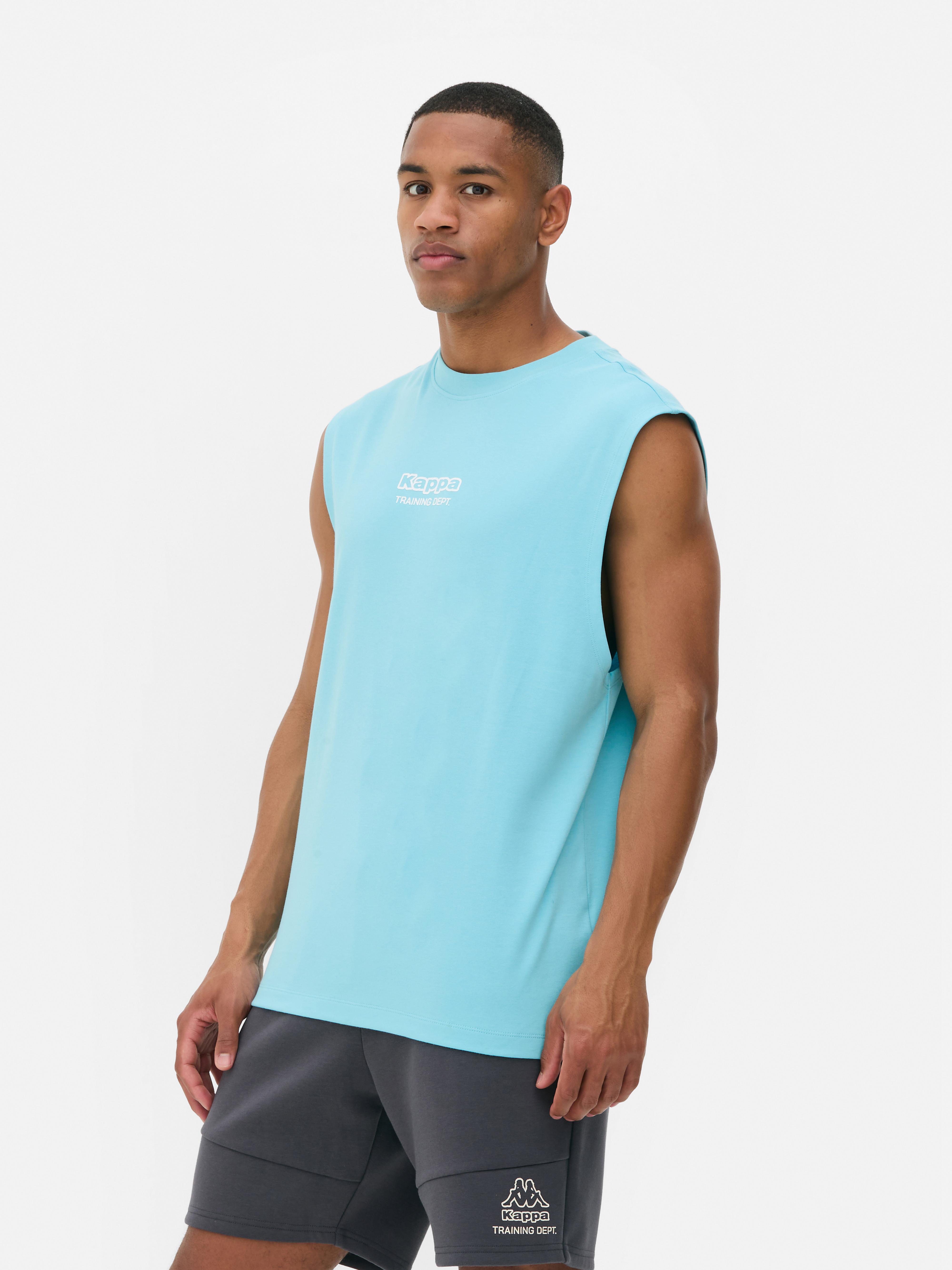 Kappa x Primark Vest