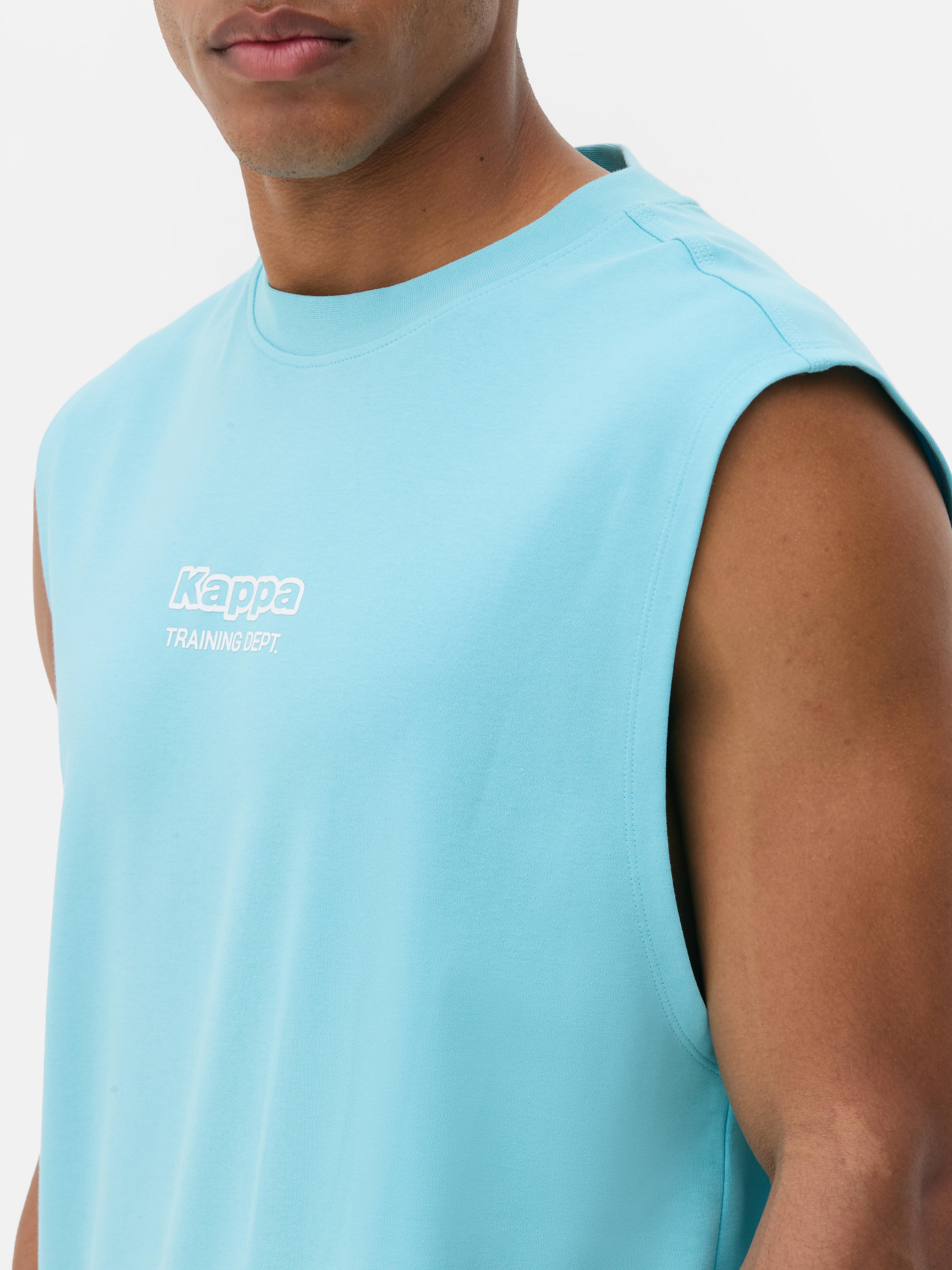 Kappa x Primark Vest