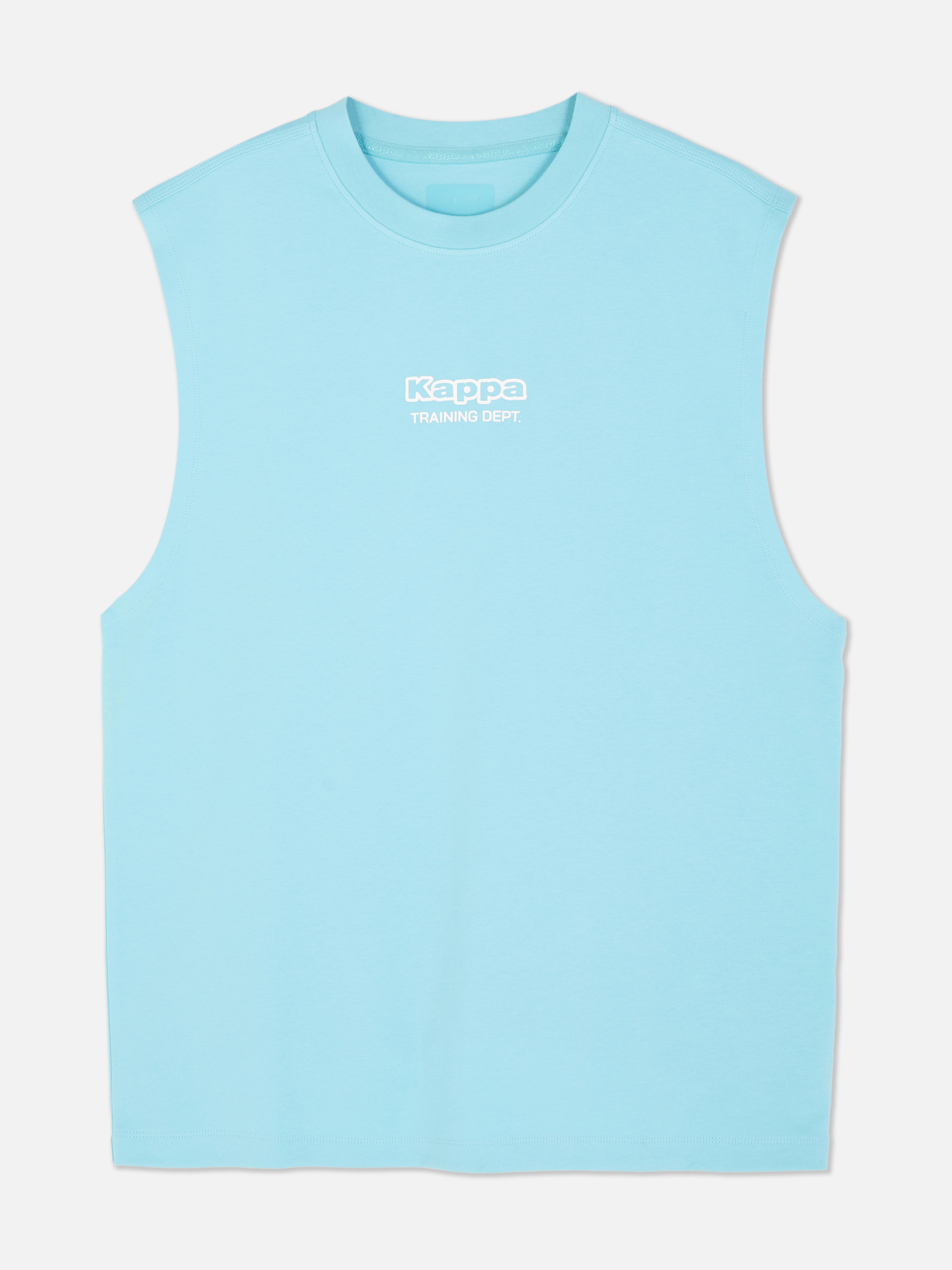 Kappa x Primark Vest