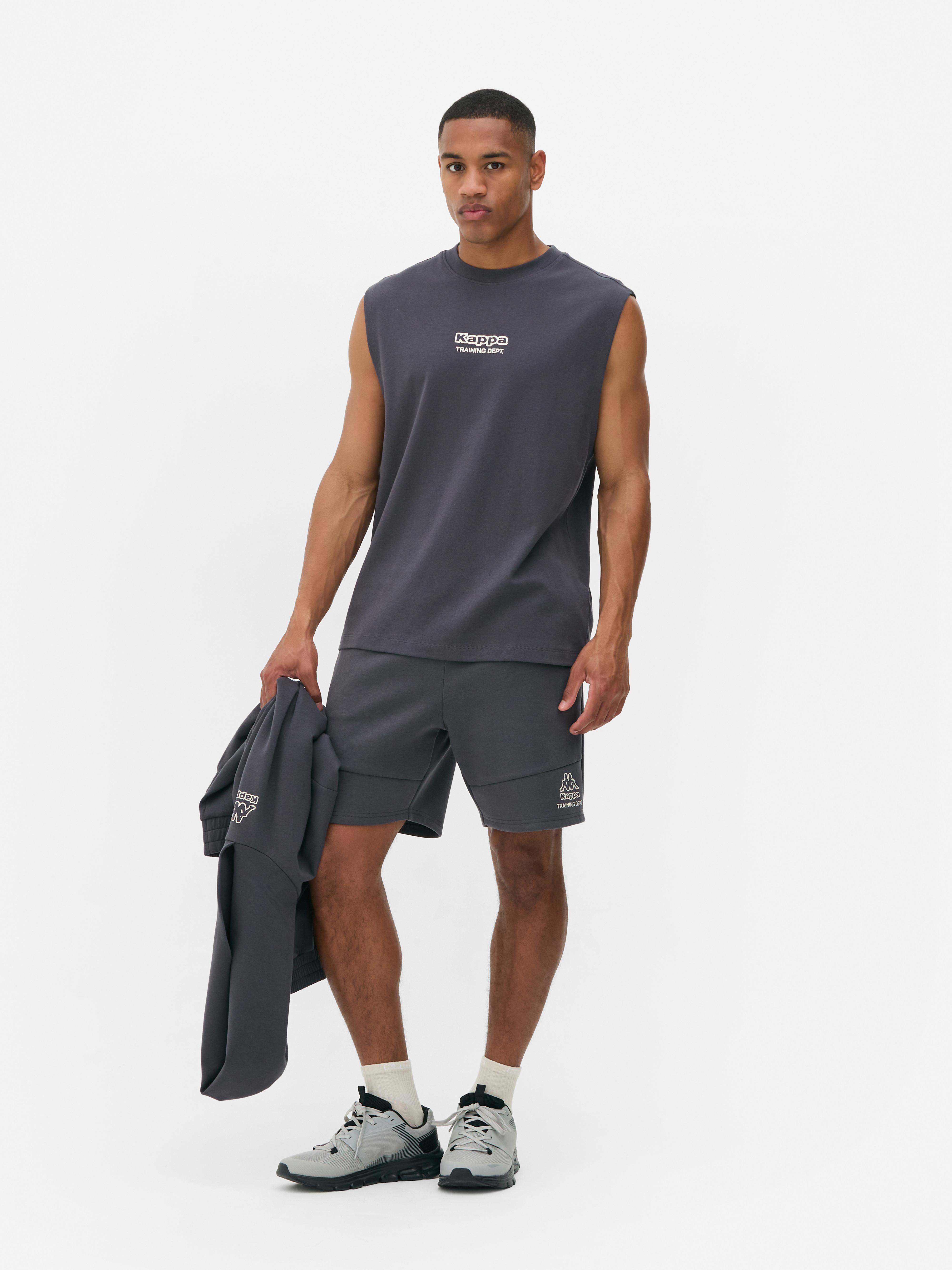 Kappa x Primark Vest