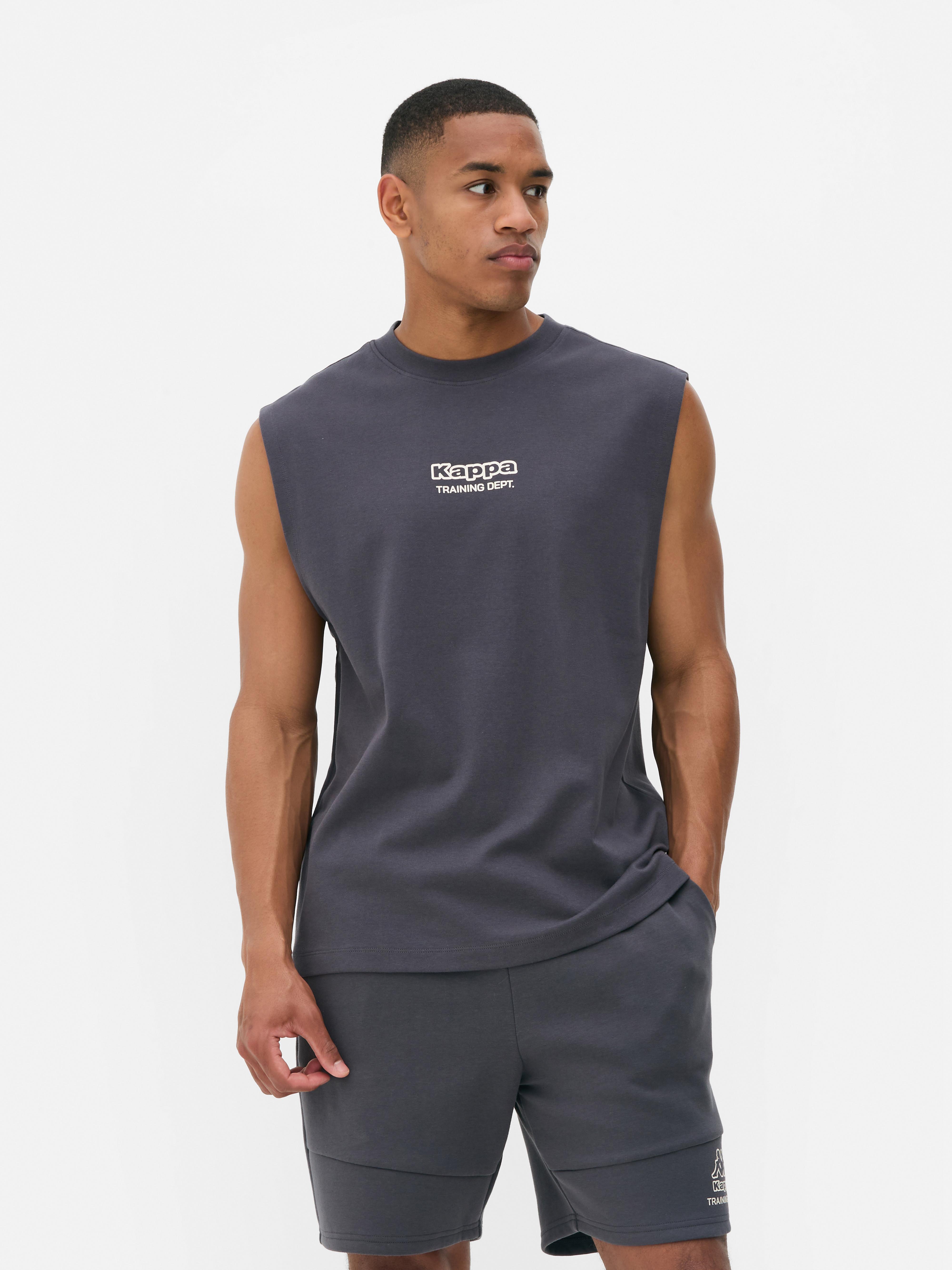 Kamizelka Kappa x Primark