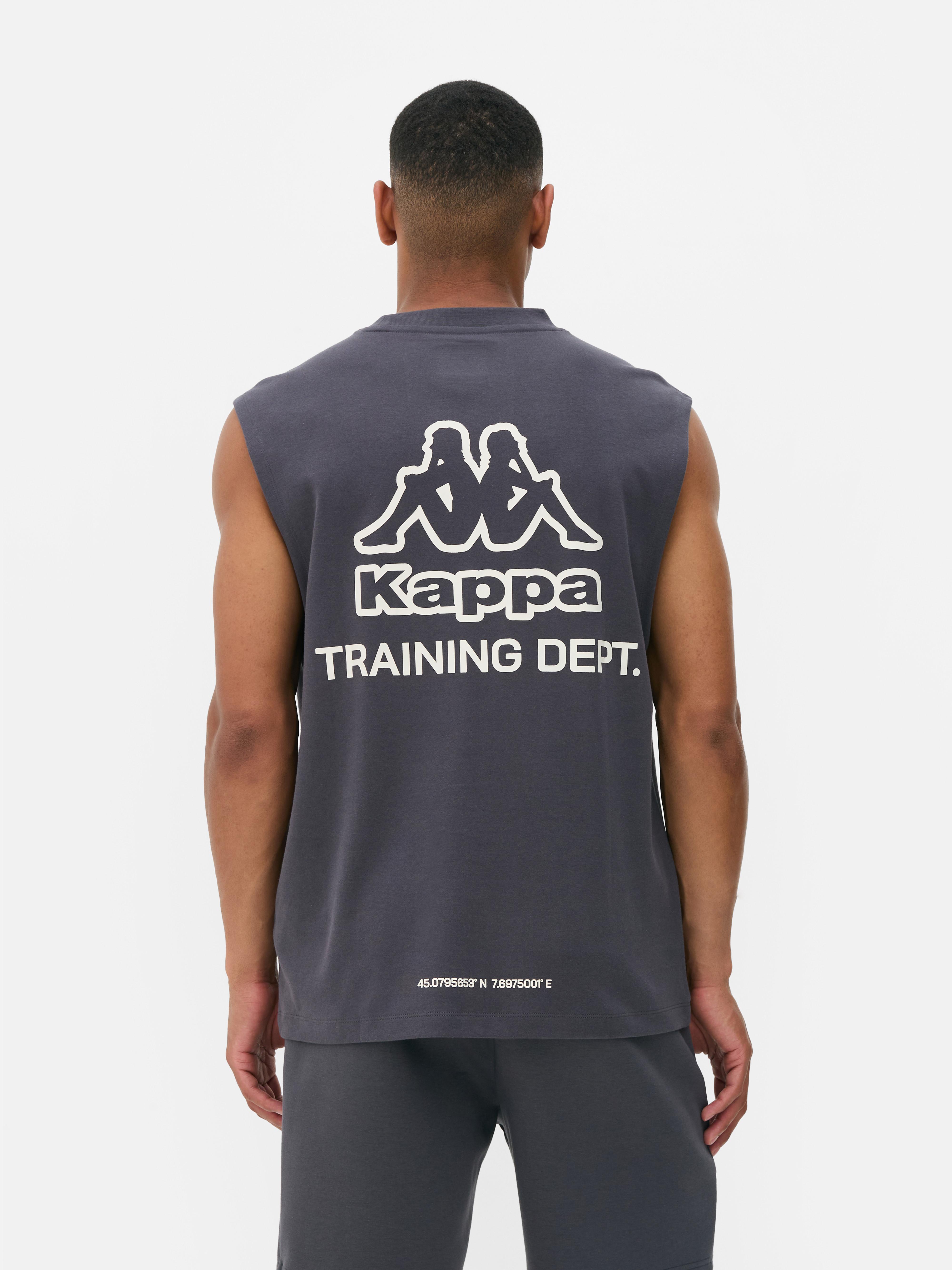Kamizelka Kappa x Primark