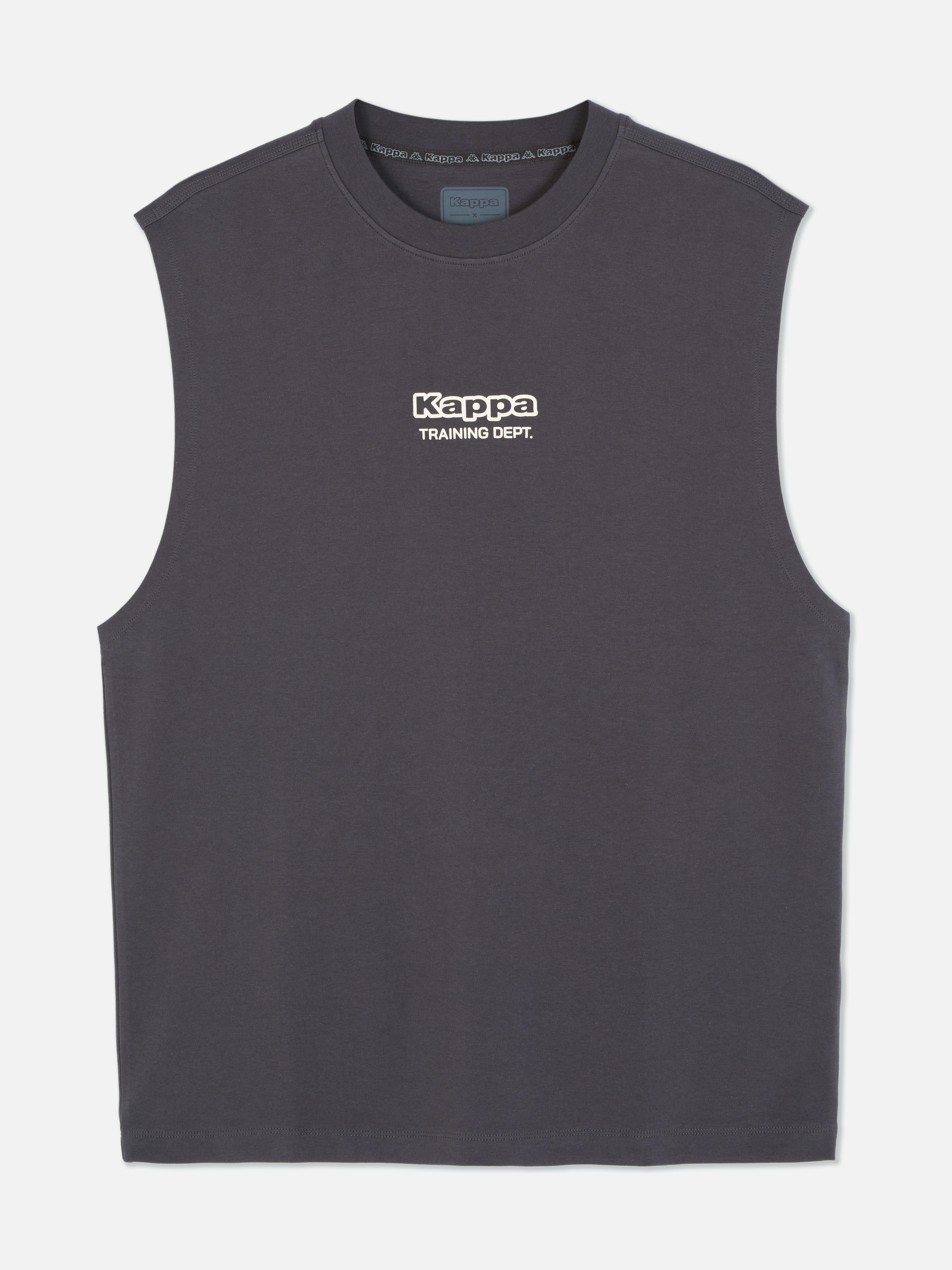 Kamizelka Kappa x Primark