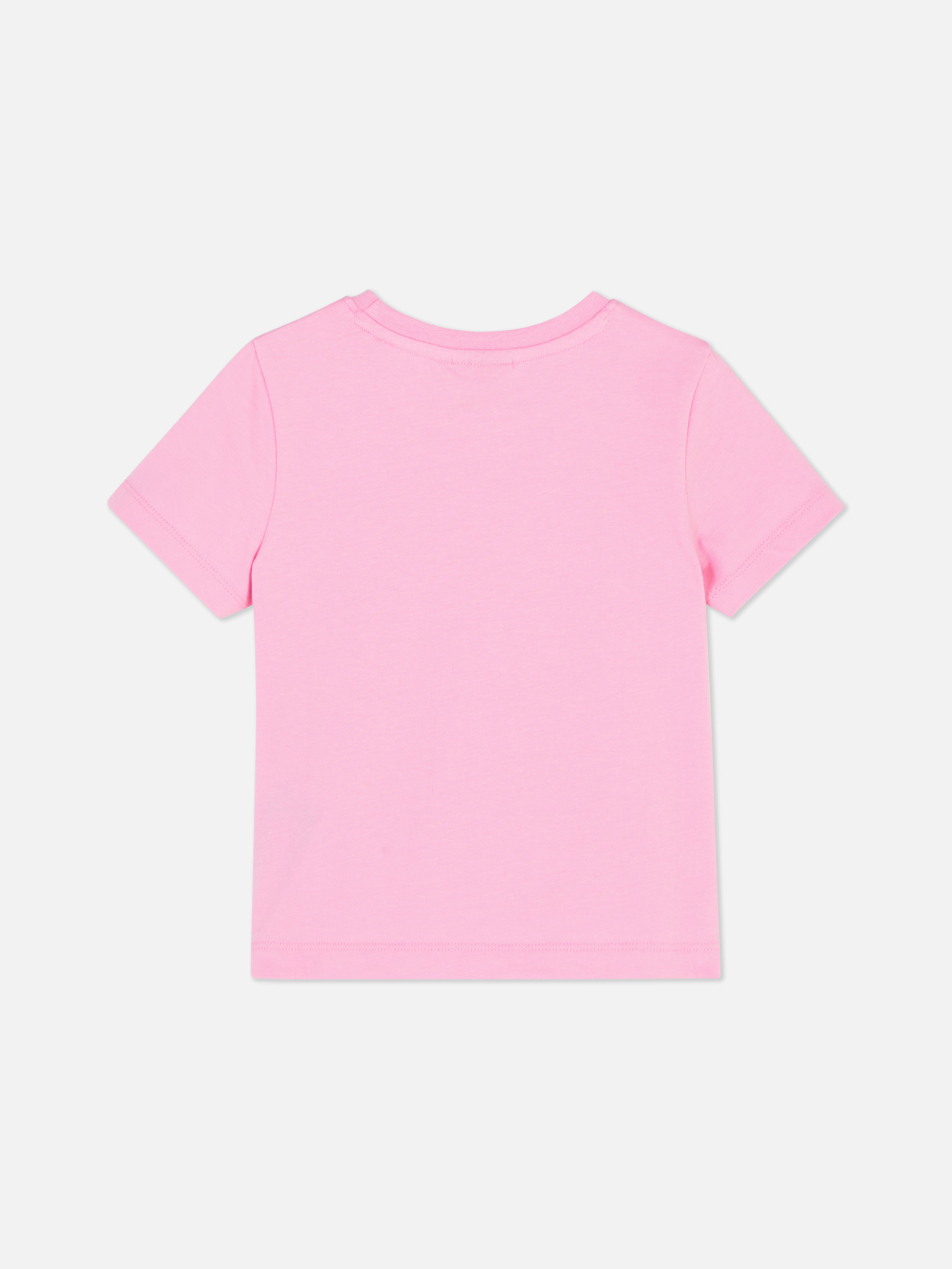 1,5–8 ans | T-shirt Barbie