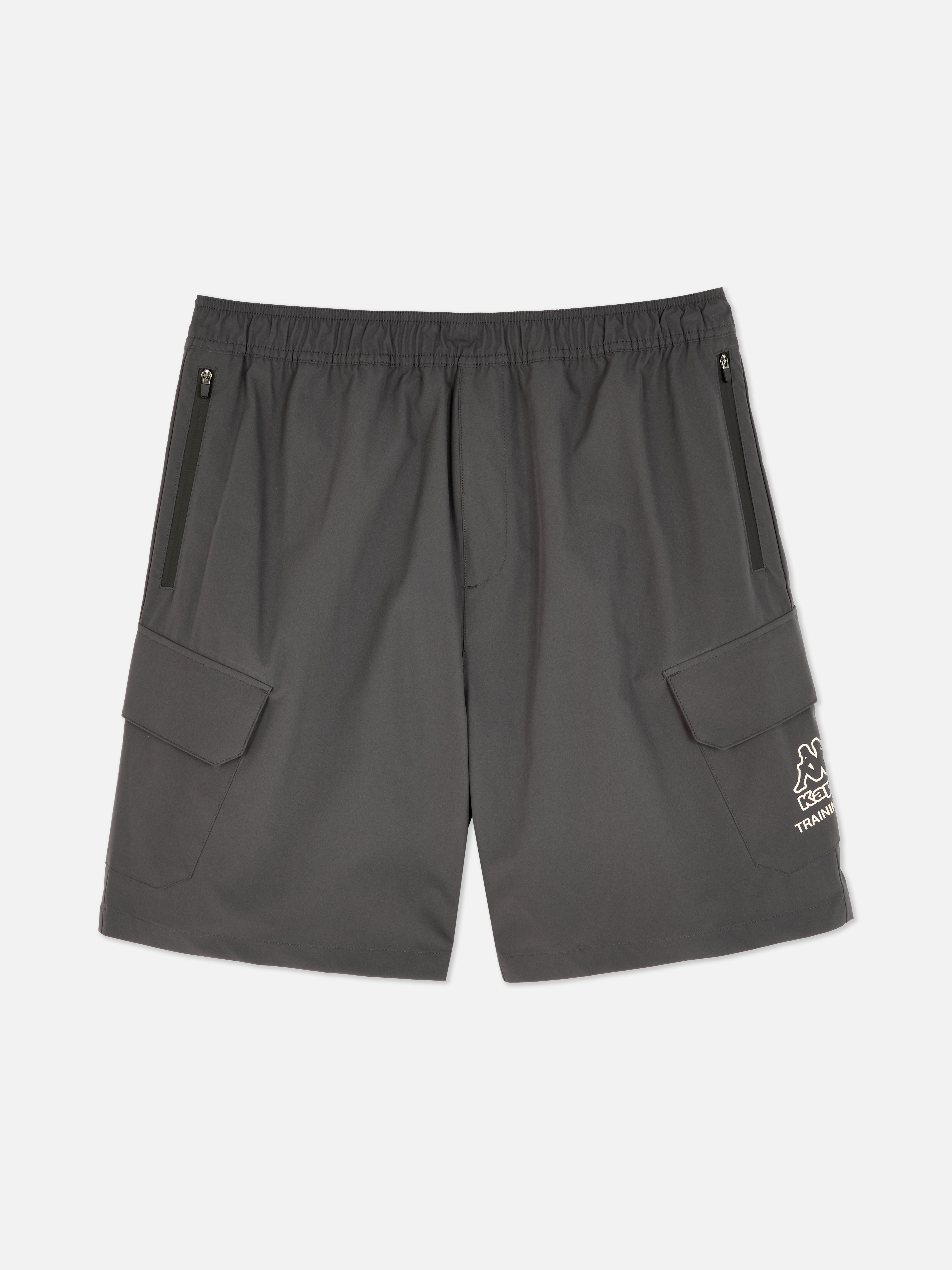 Pantaloni scurți cargo Primark X Kappa