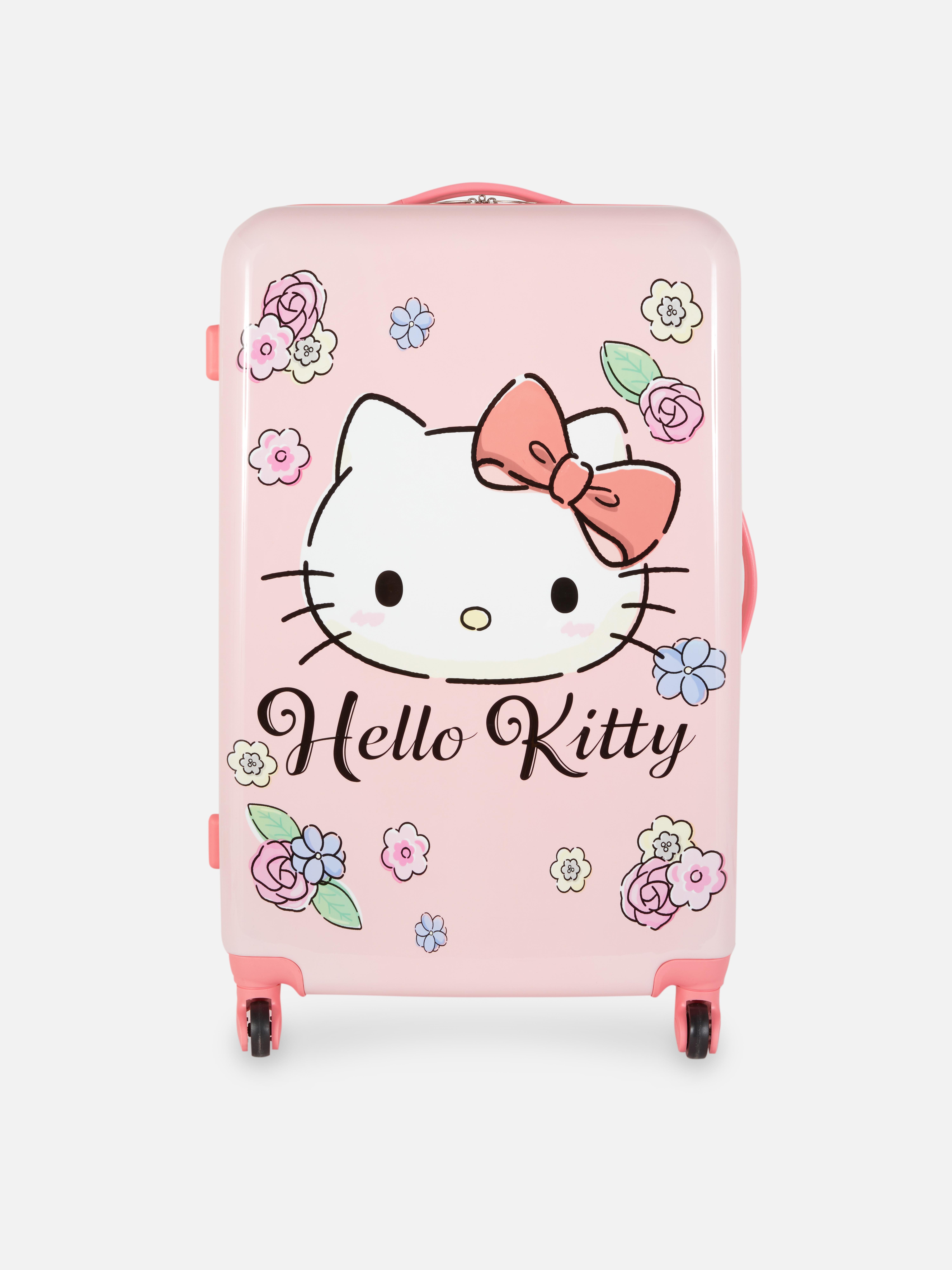 Hello Kitty Clothes | Hello Kitty Pajamas | Primark