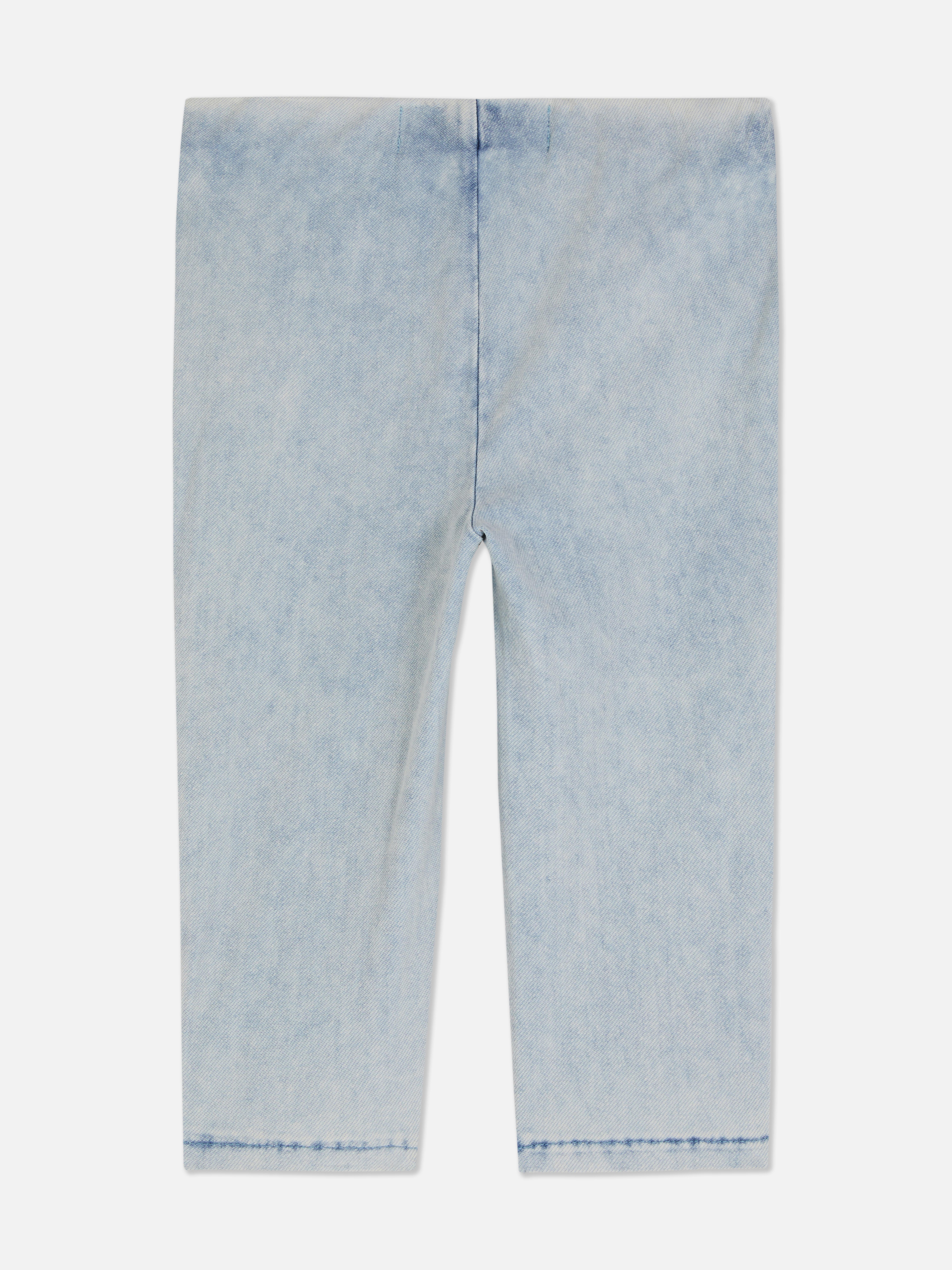 Capri-Jeans