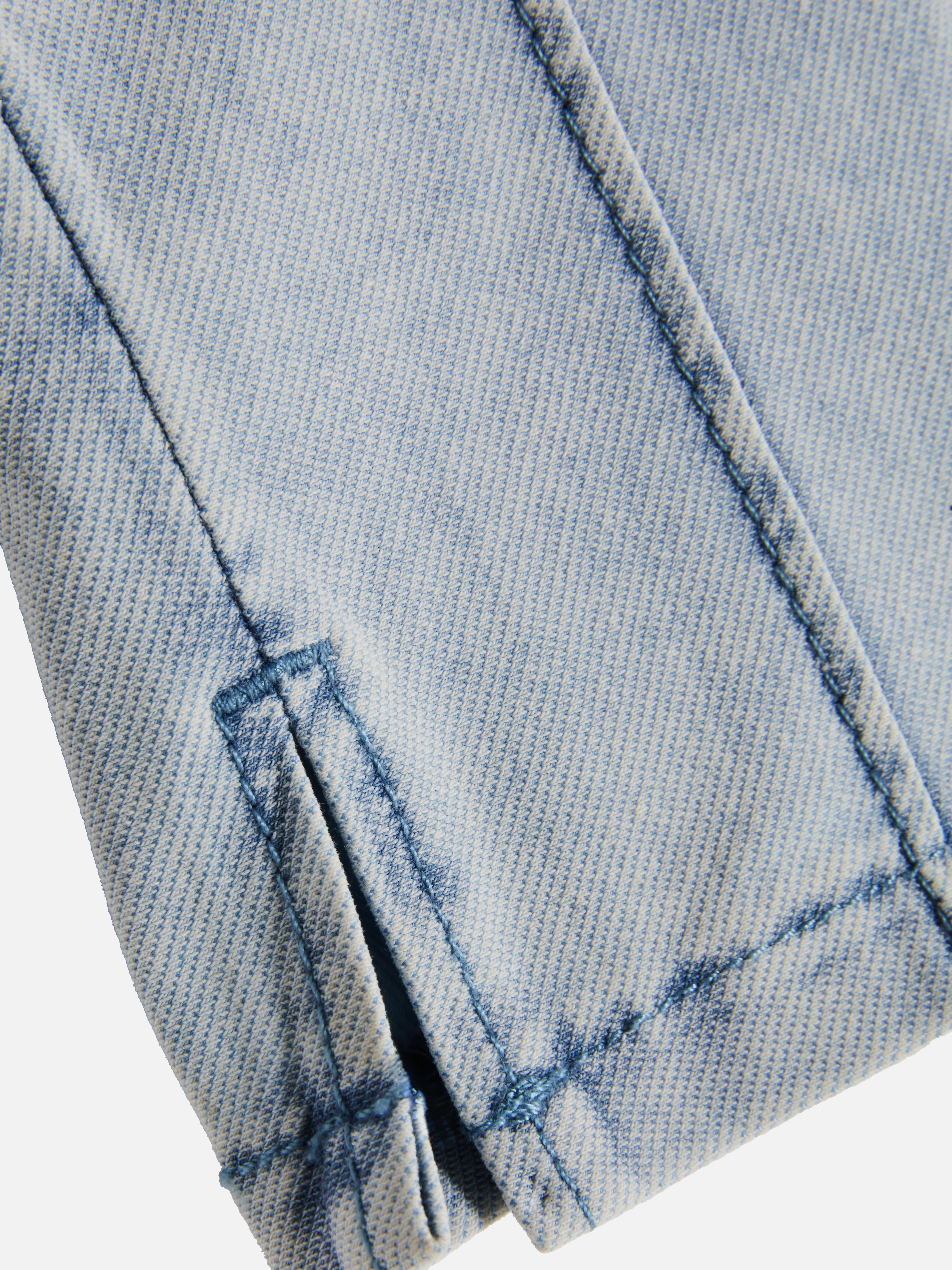 Capri-Jeans