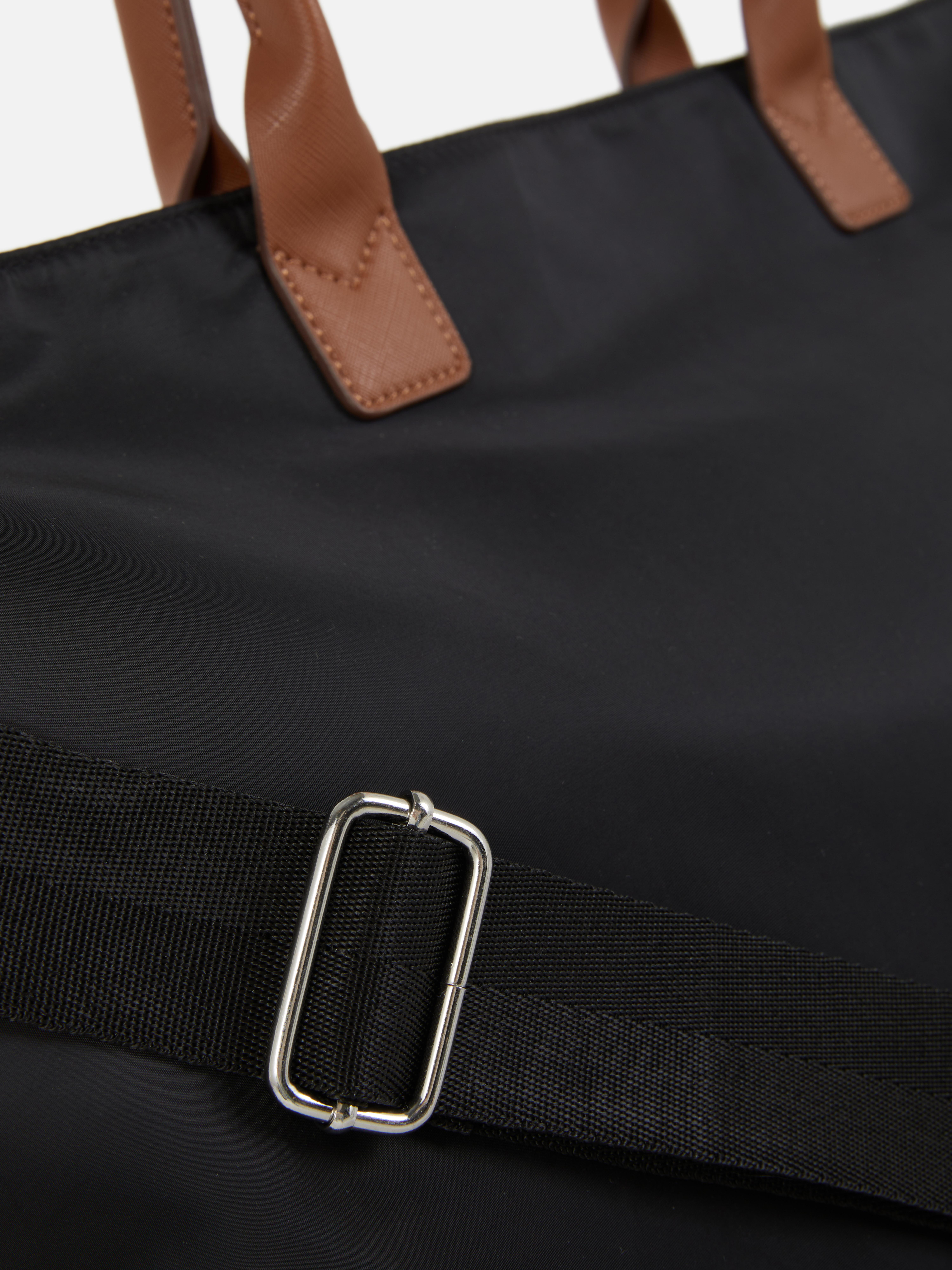 Sac week-end à anses