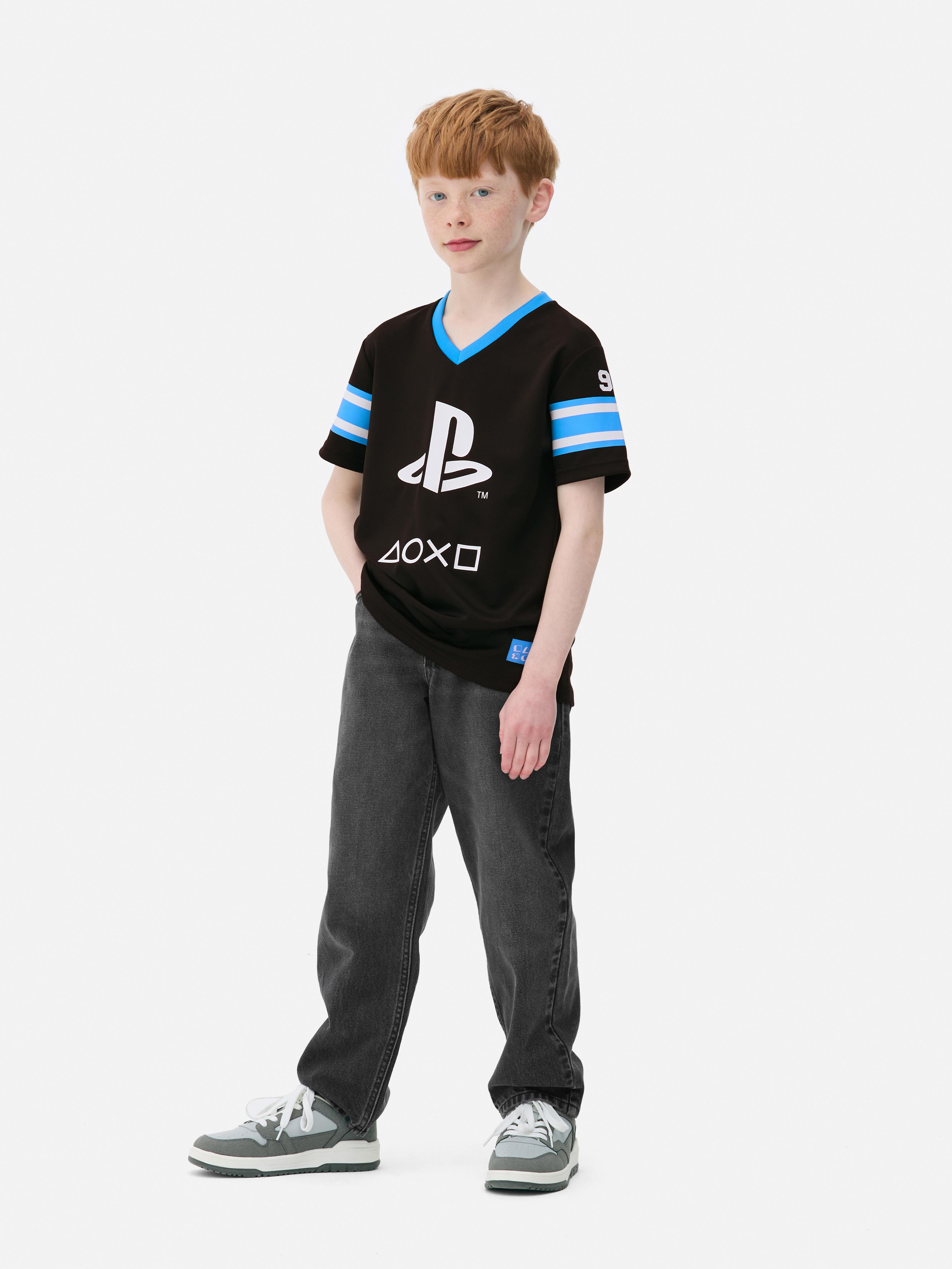 PlayStation Graphic T-Shirt