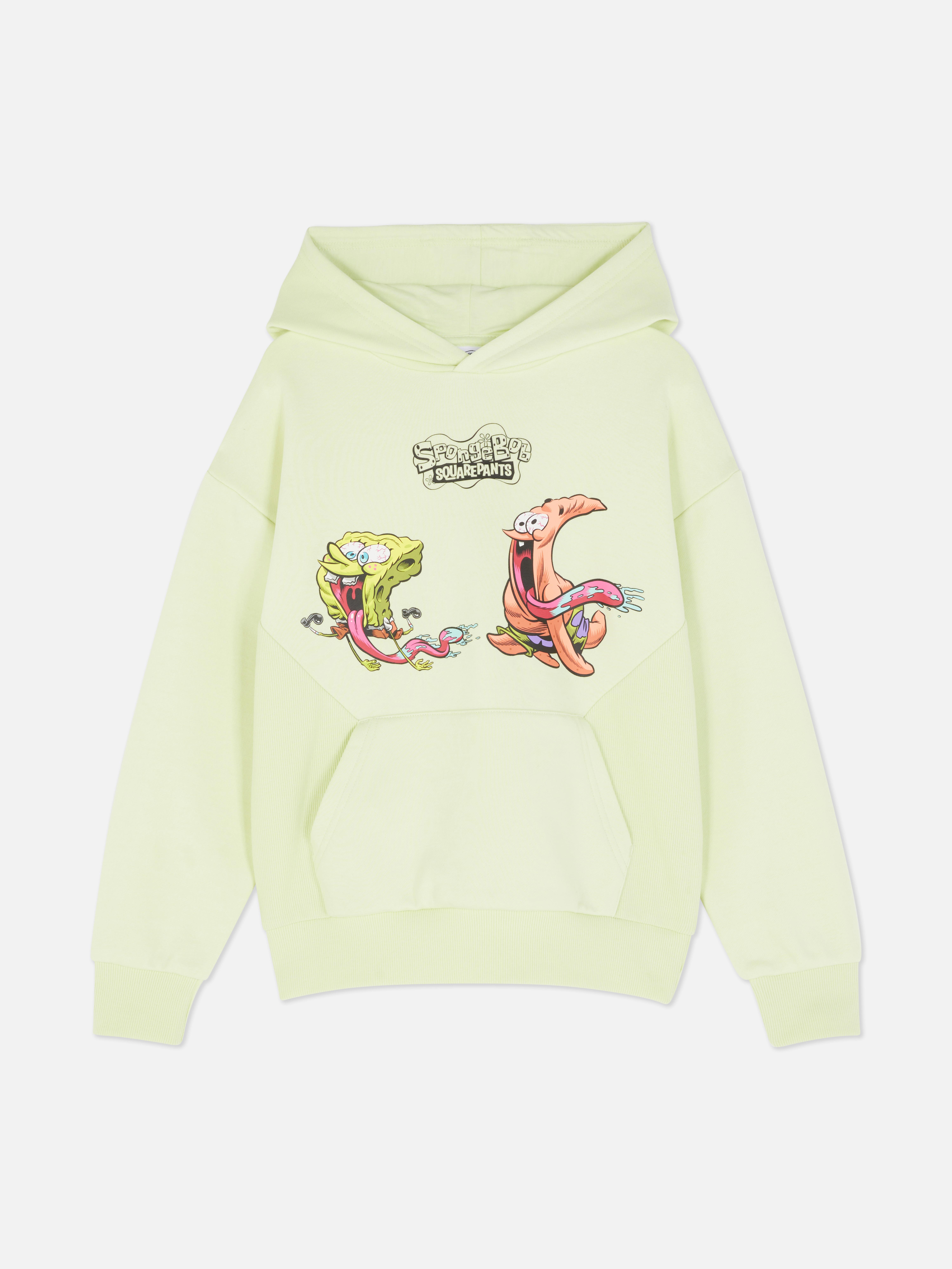SpongeBob SquarePants Hoodie