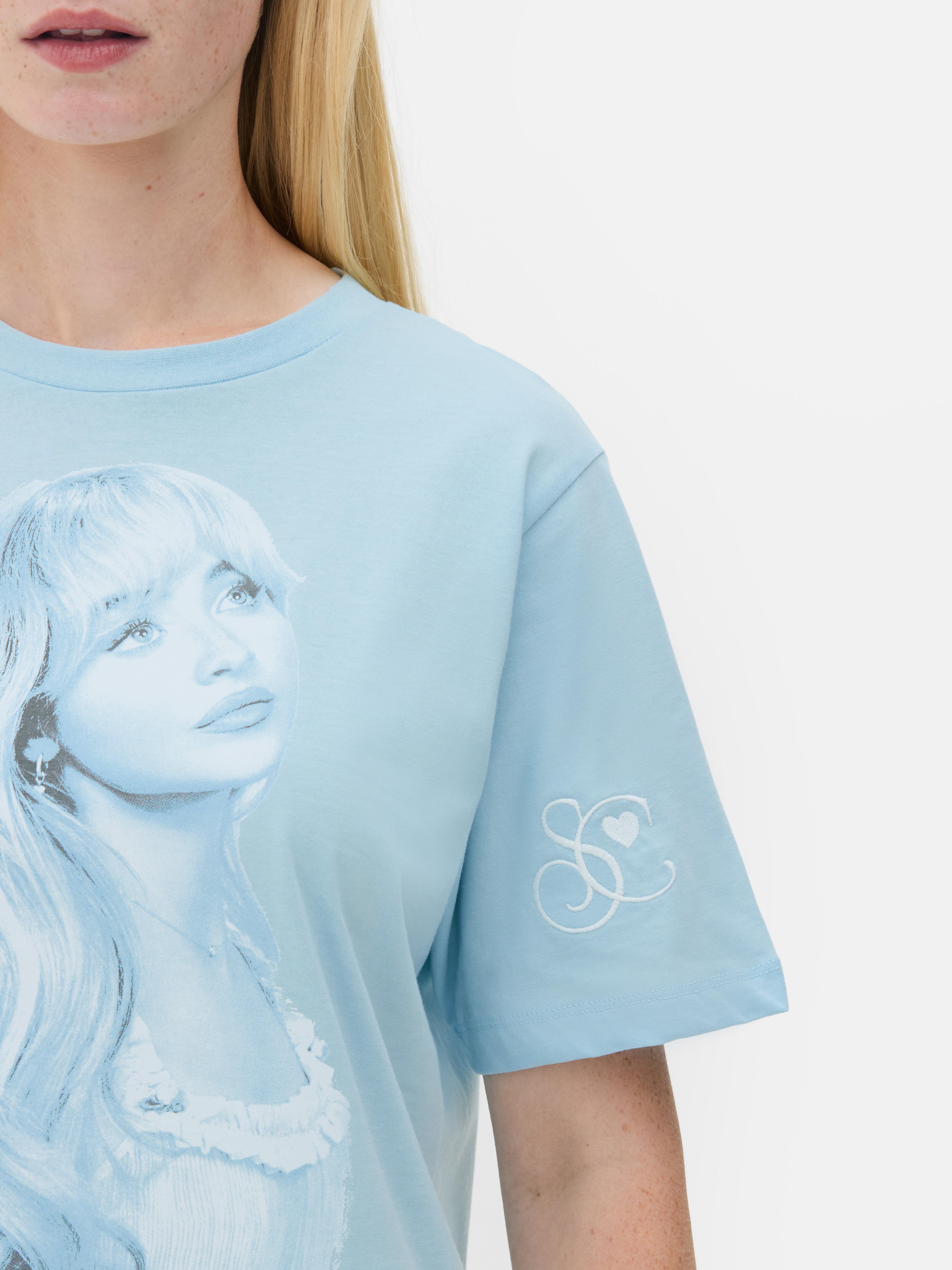 Maglietta Sabrina Carpenter