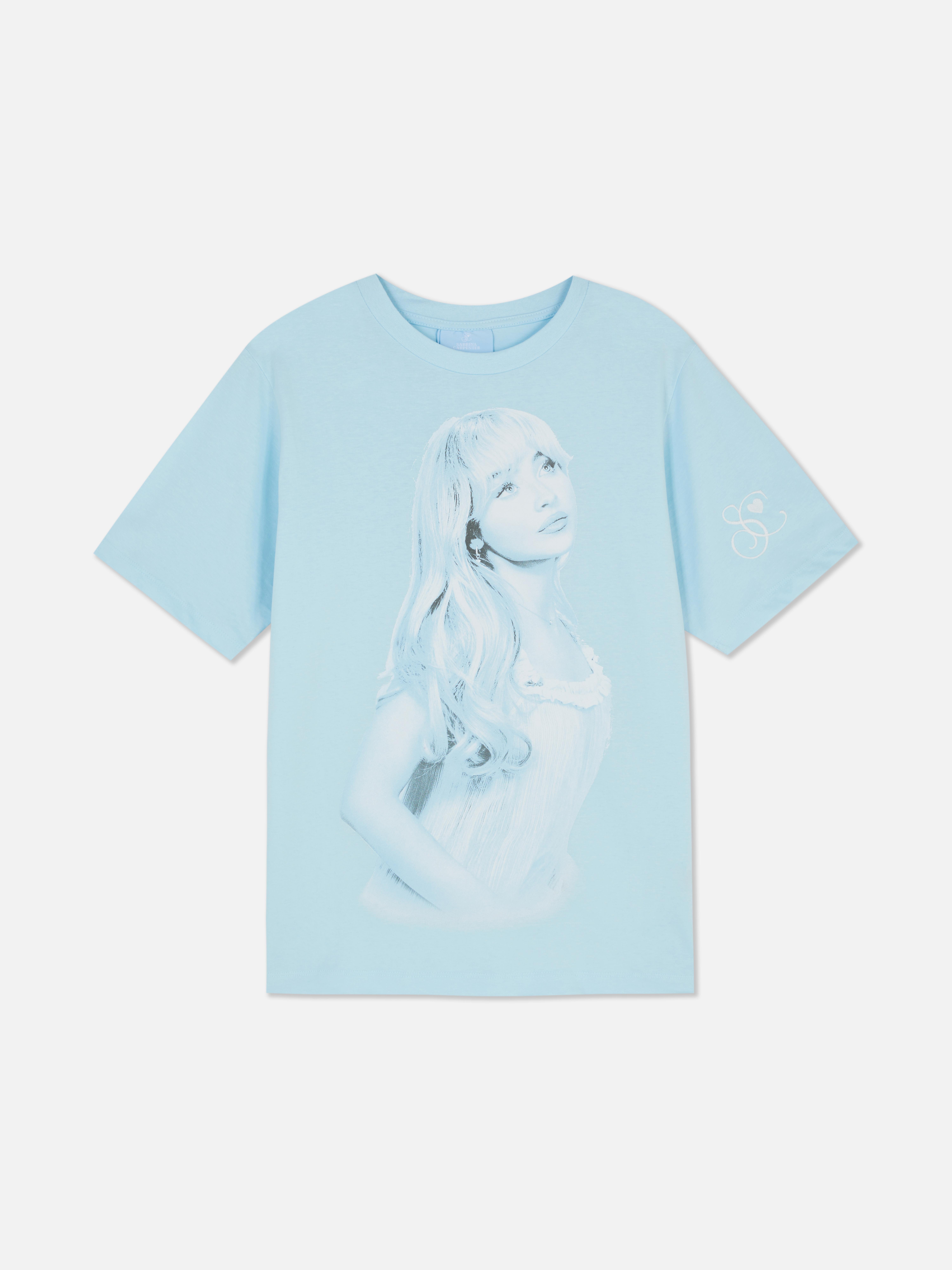 Maglietta Sabrina Carpenter