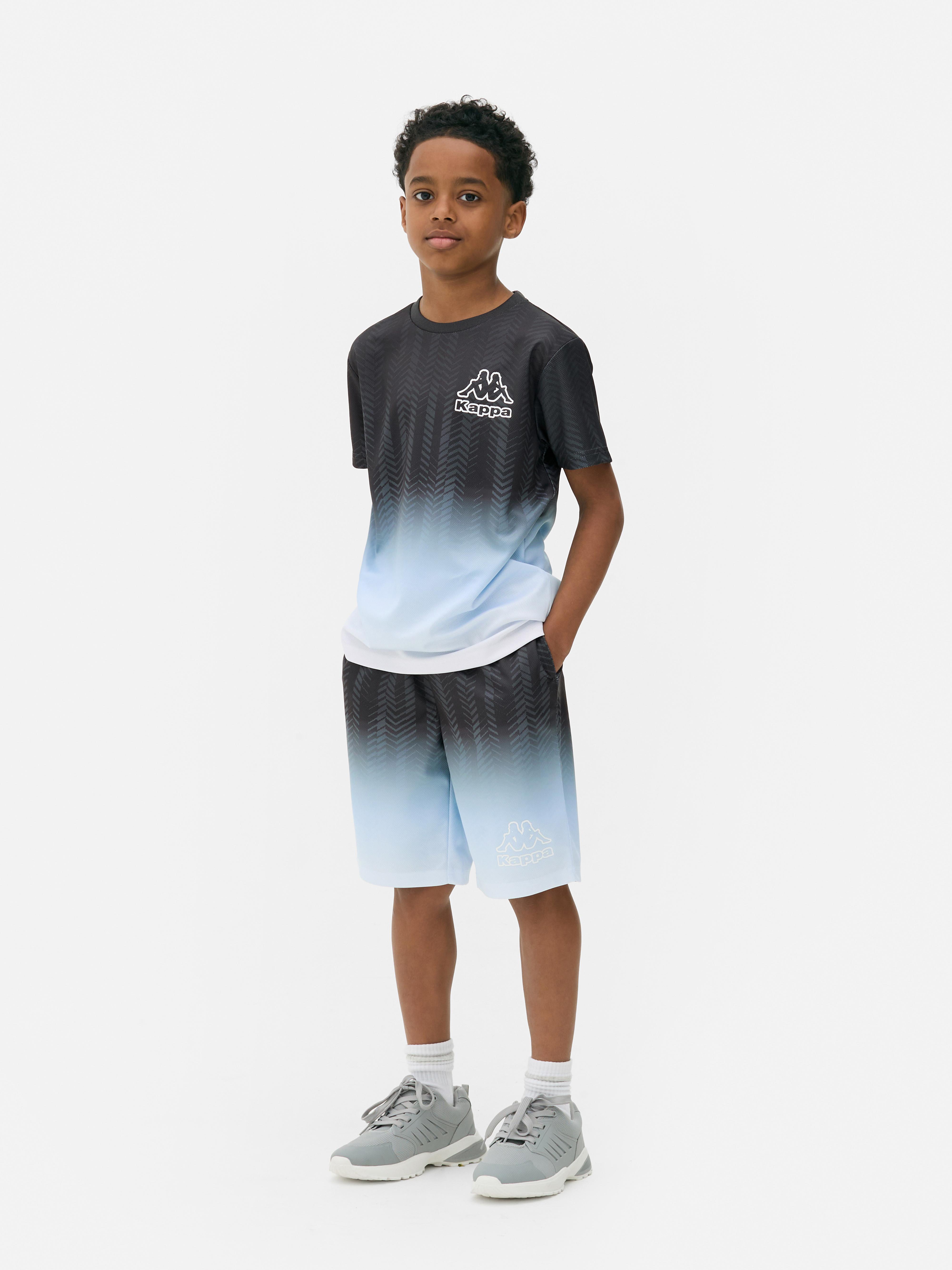 Set sportivo sfumato Kappa x Primark