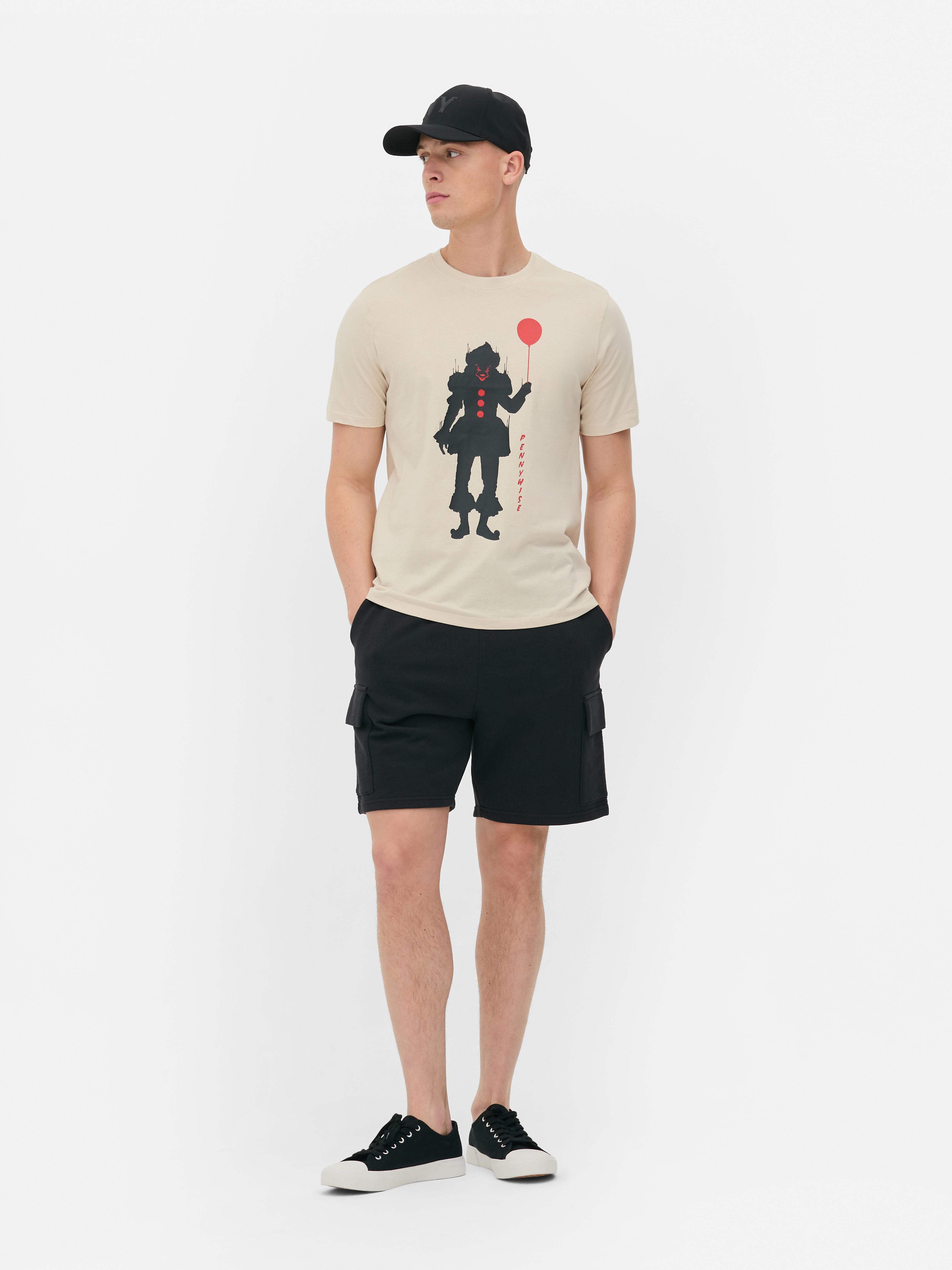 IT Pennywise T-Shirt