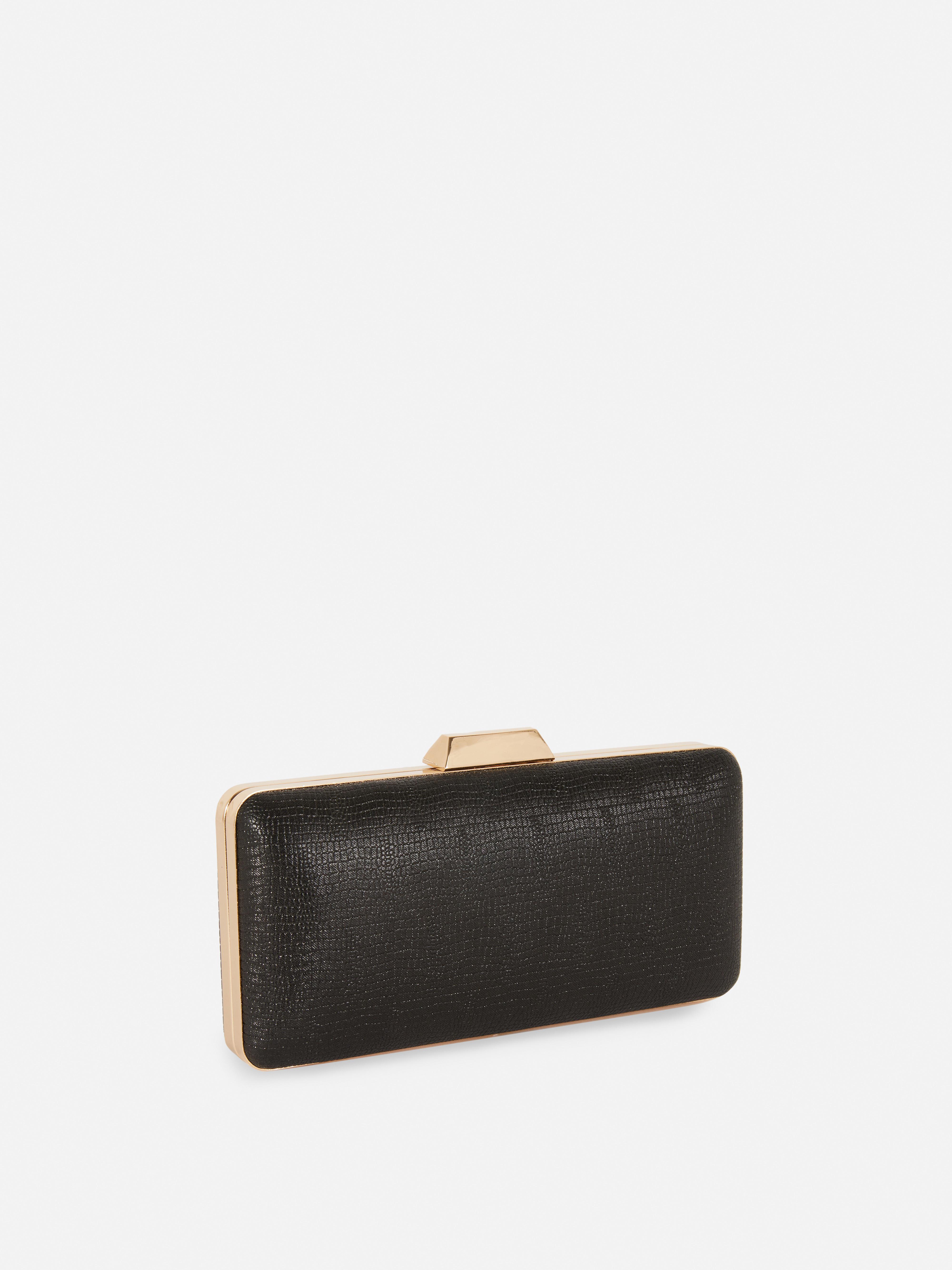 Pochette rigida