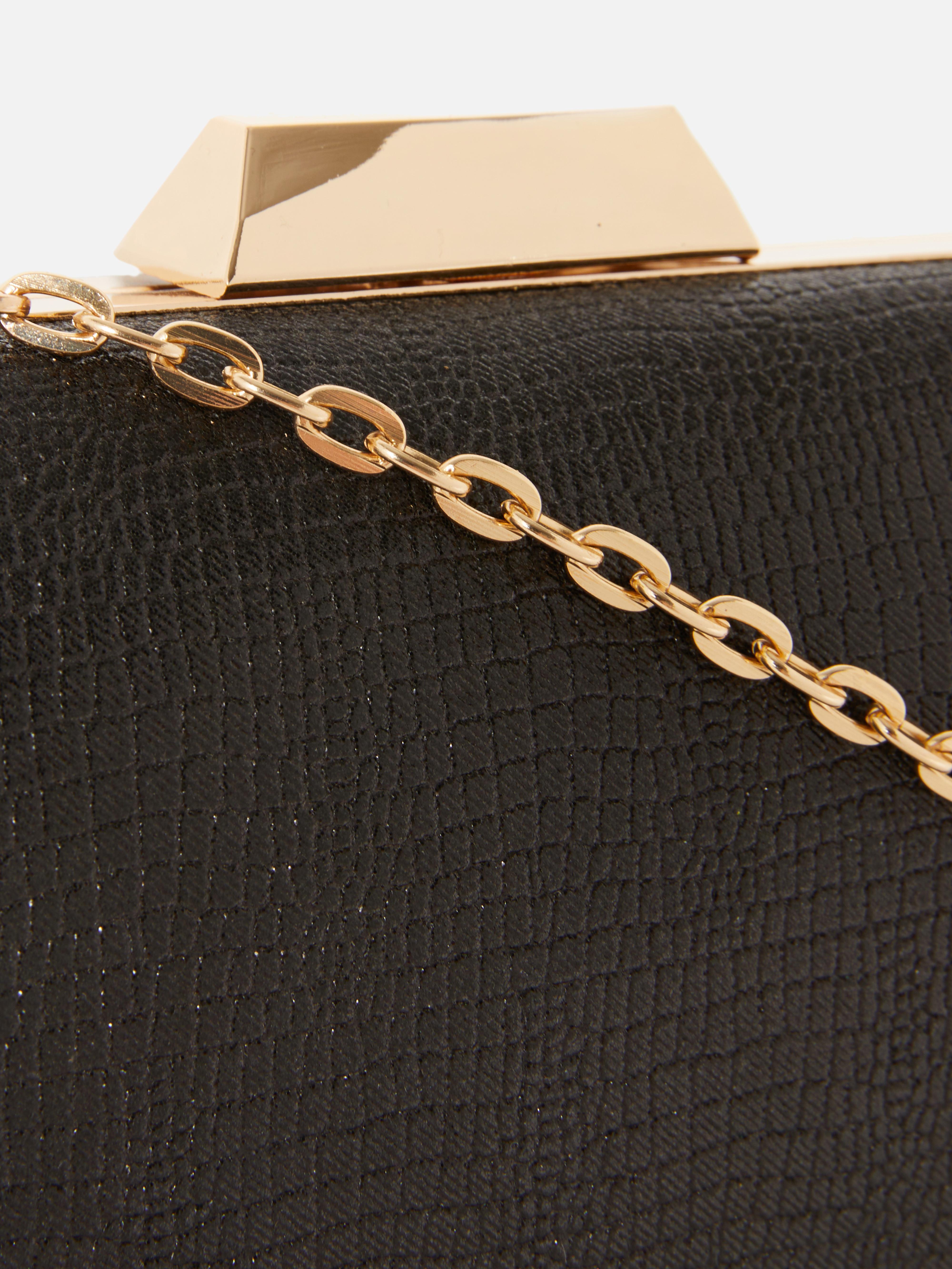 Pochette rigida