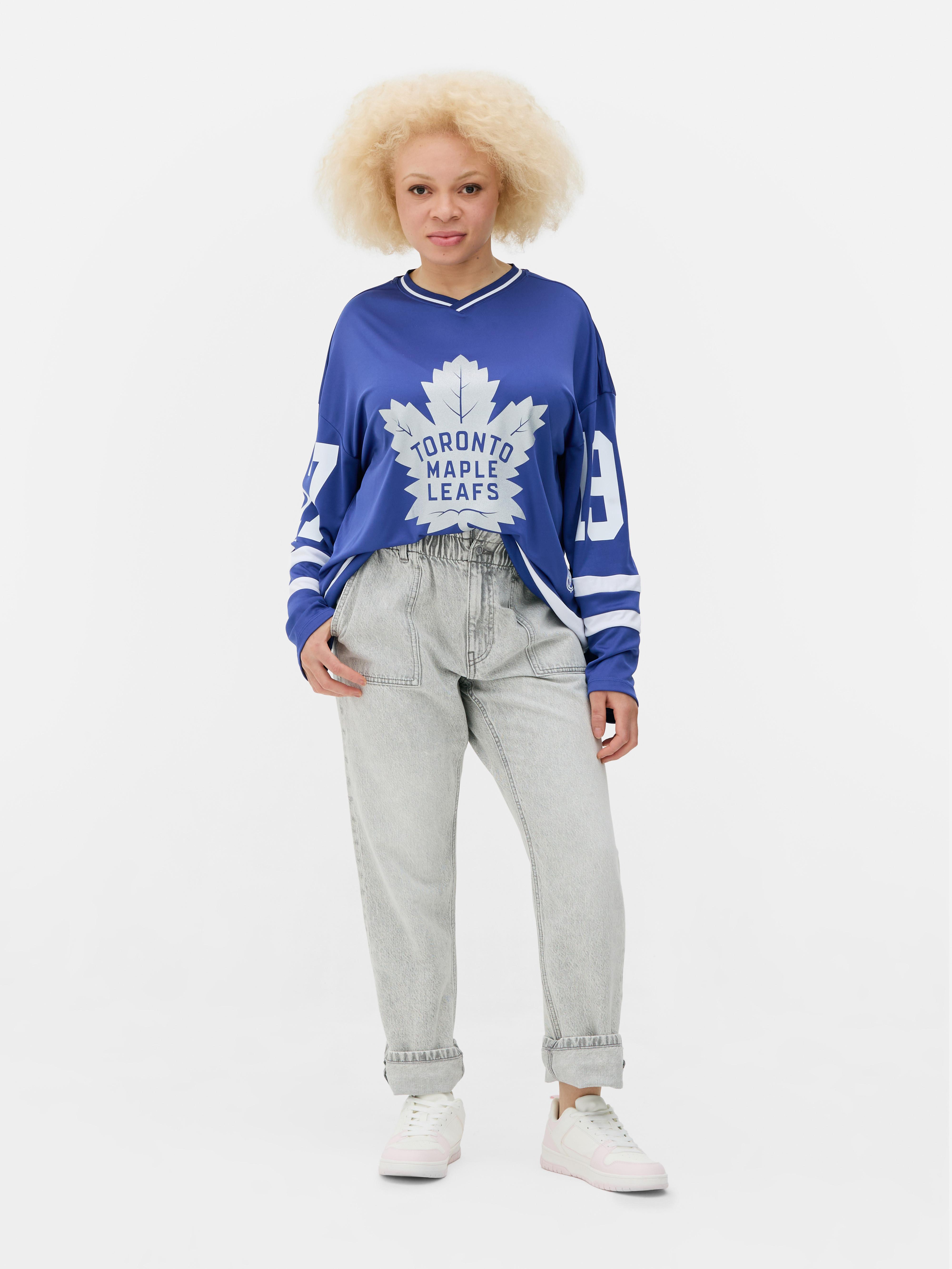 Toronto Jersey