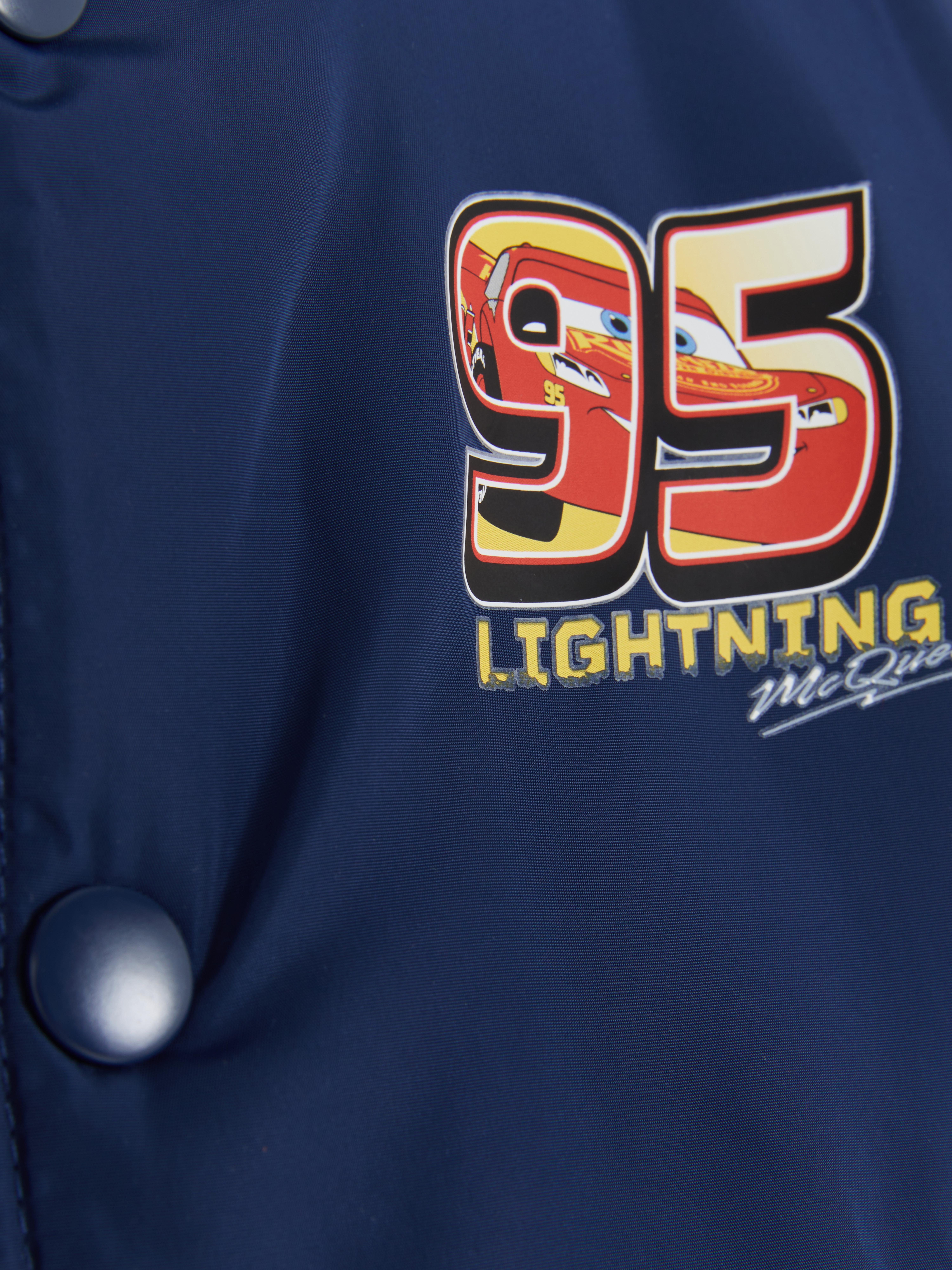 „Cars“ Bomberjacke