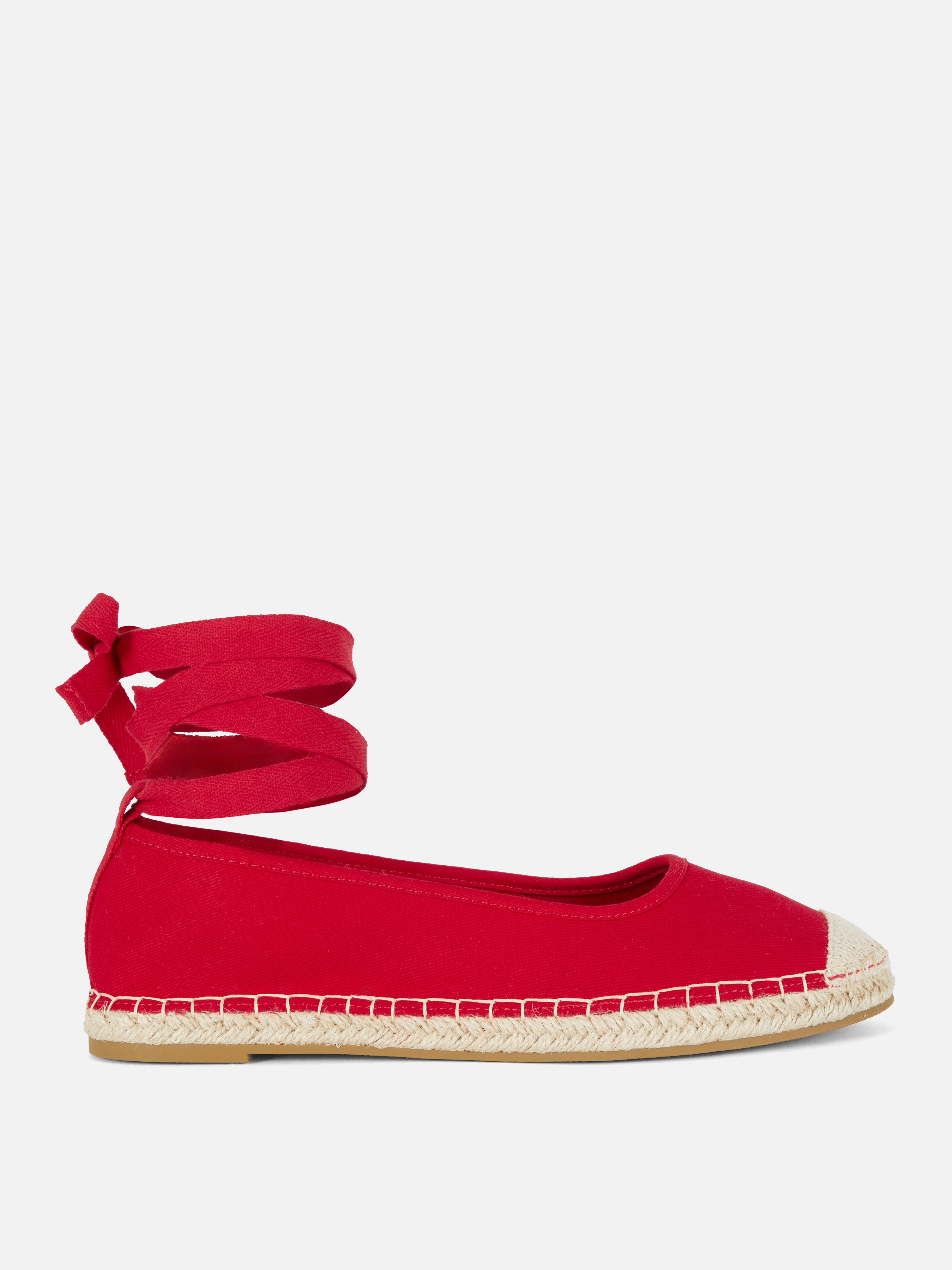 【即発】ロンドン買いキャンバス espadrilles Primark Womens Navy Paula Echevarria Canvas Espadrilles | Primark