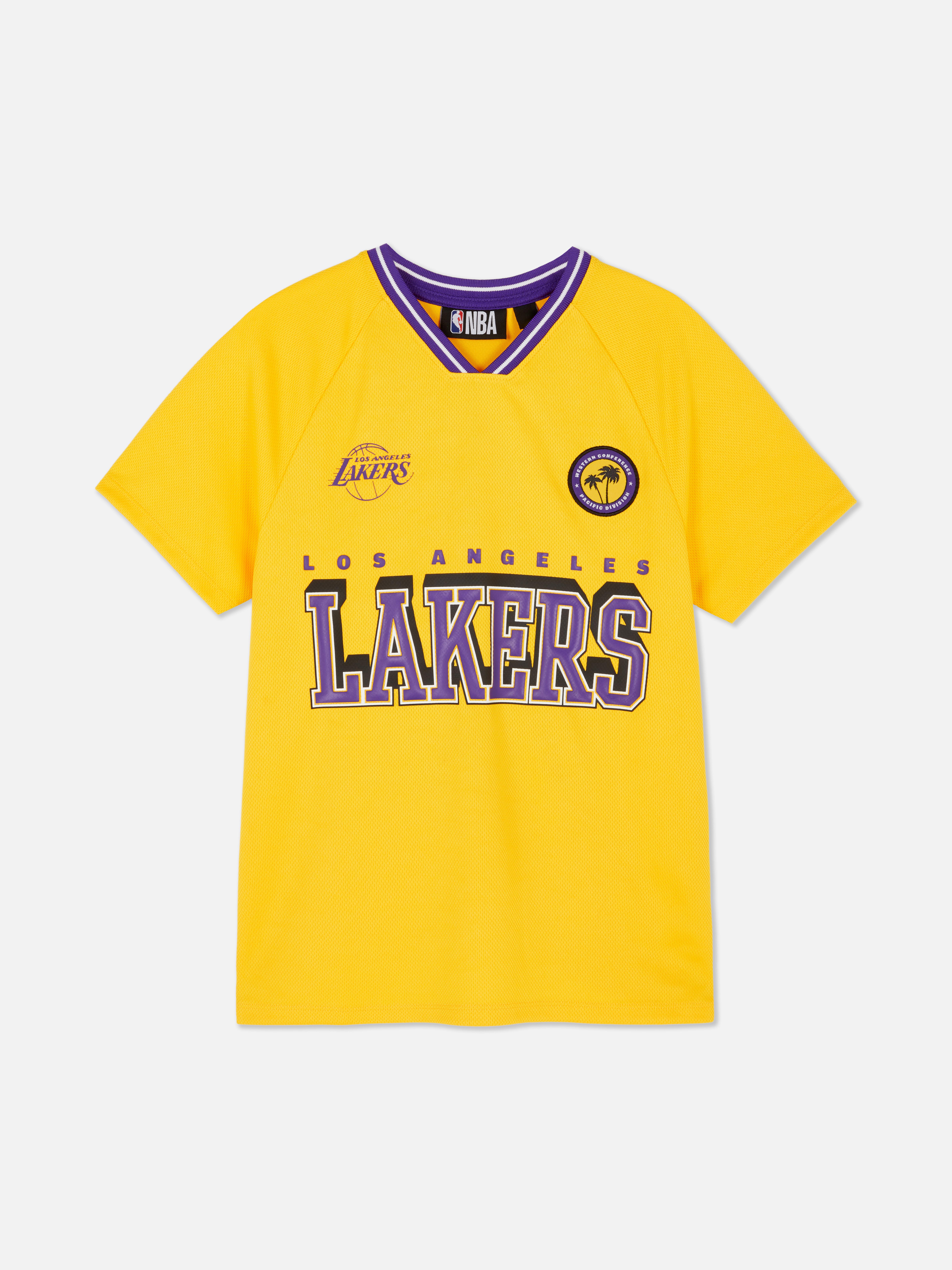 „NBA LA Lakers“ T-Shirt