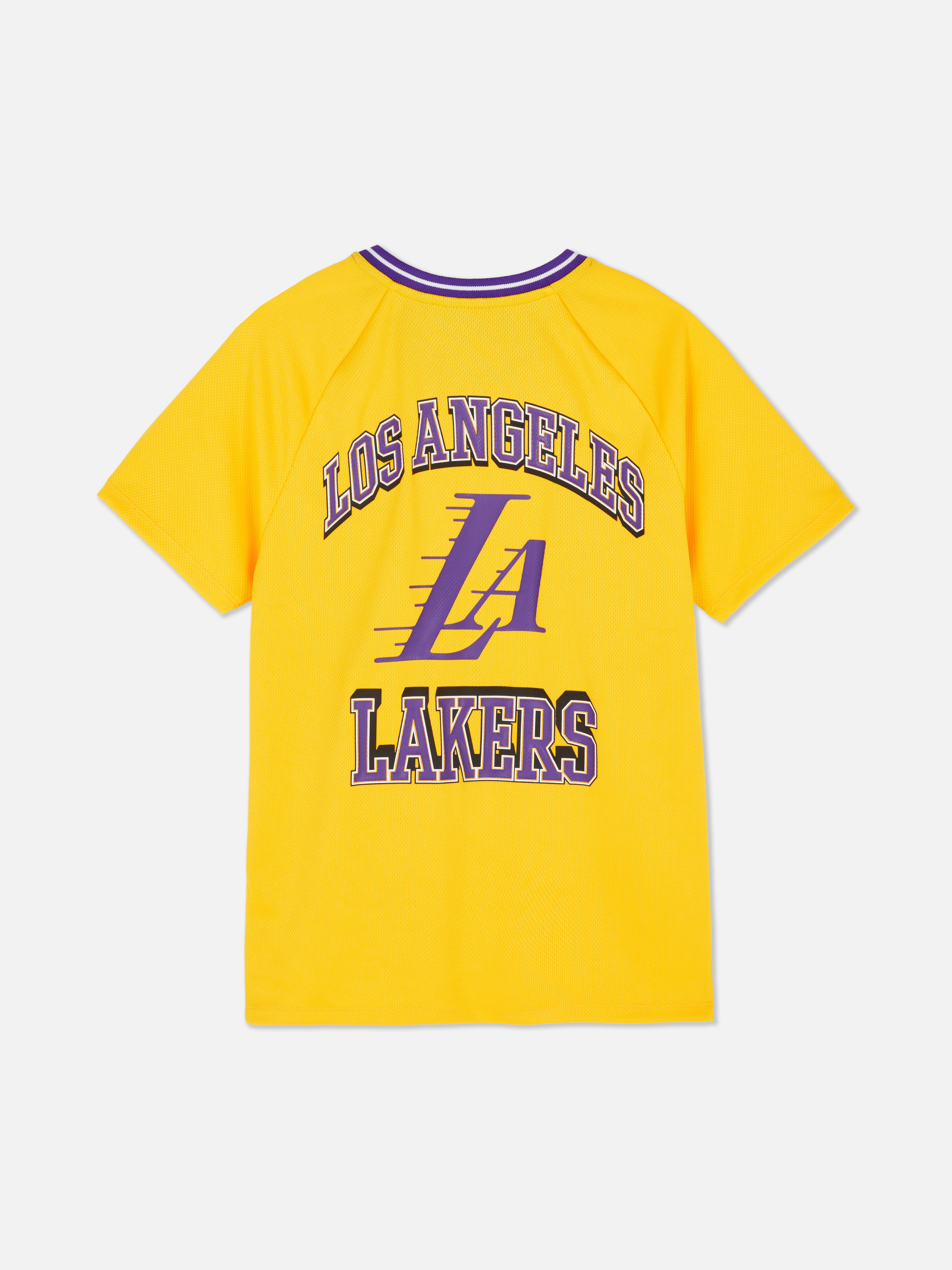 T-shirt NBA LA Lakers