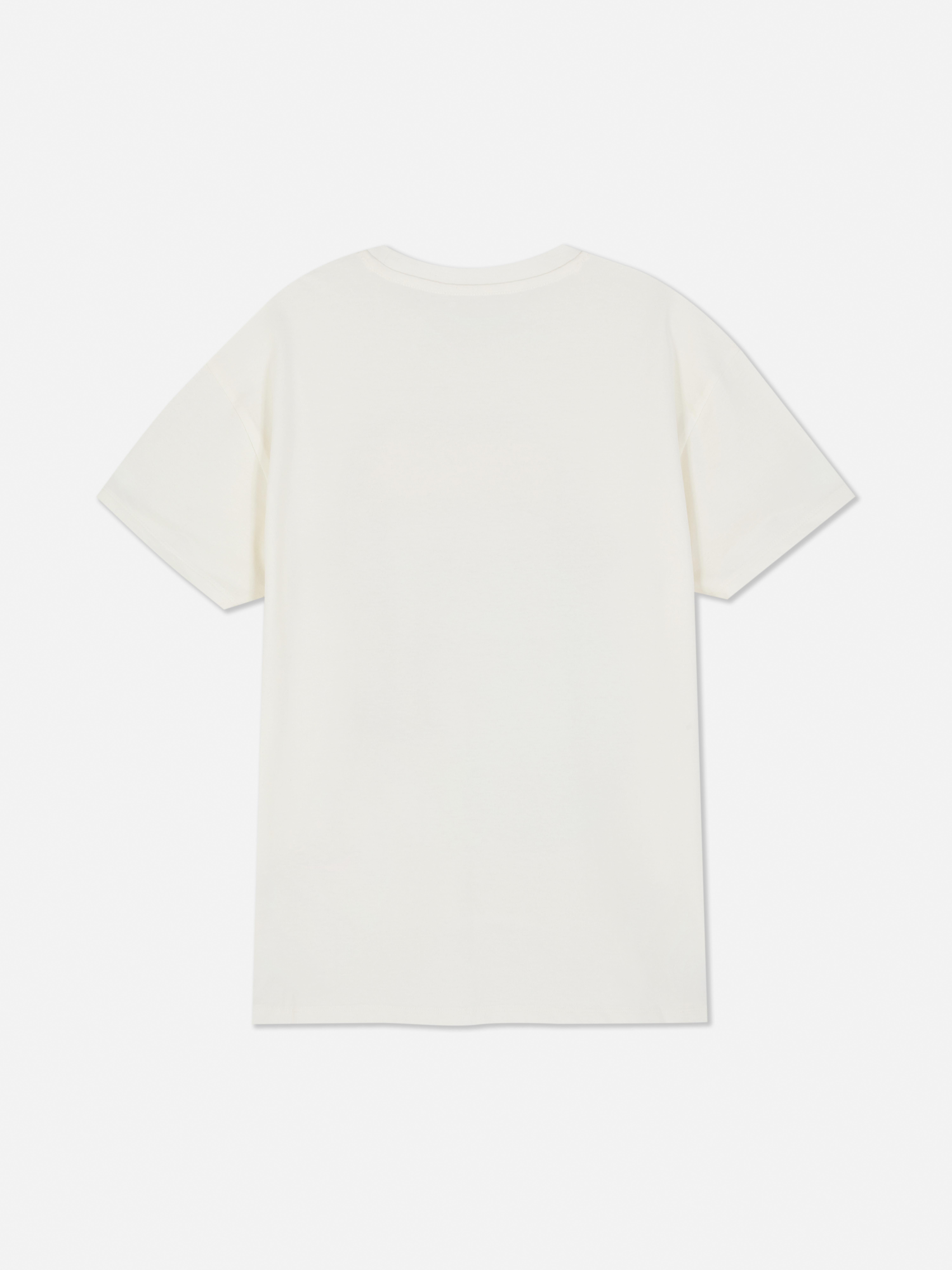 Rolling Stones Graphic T-Shirt
