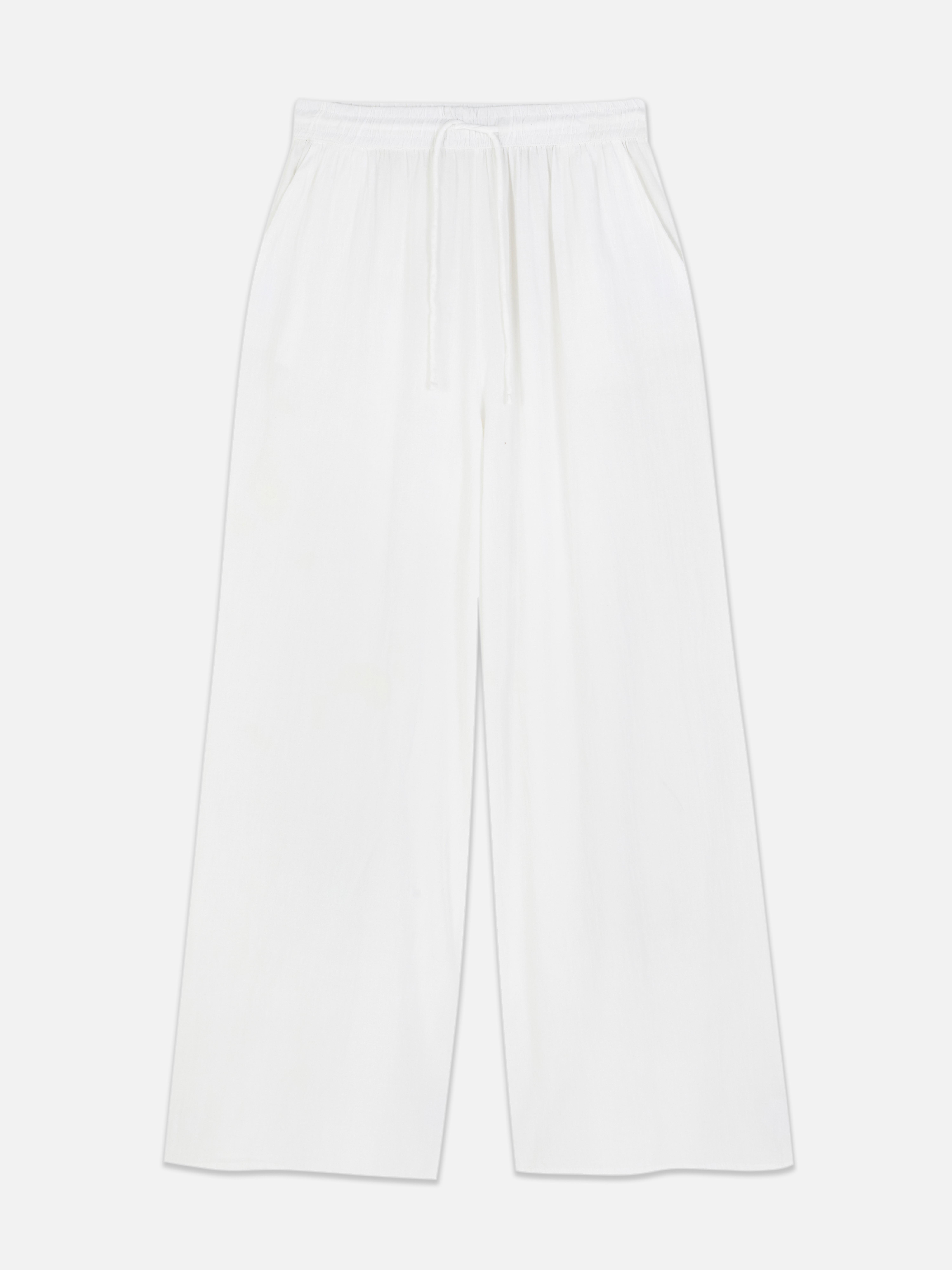 Essential Beach Trousers