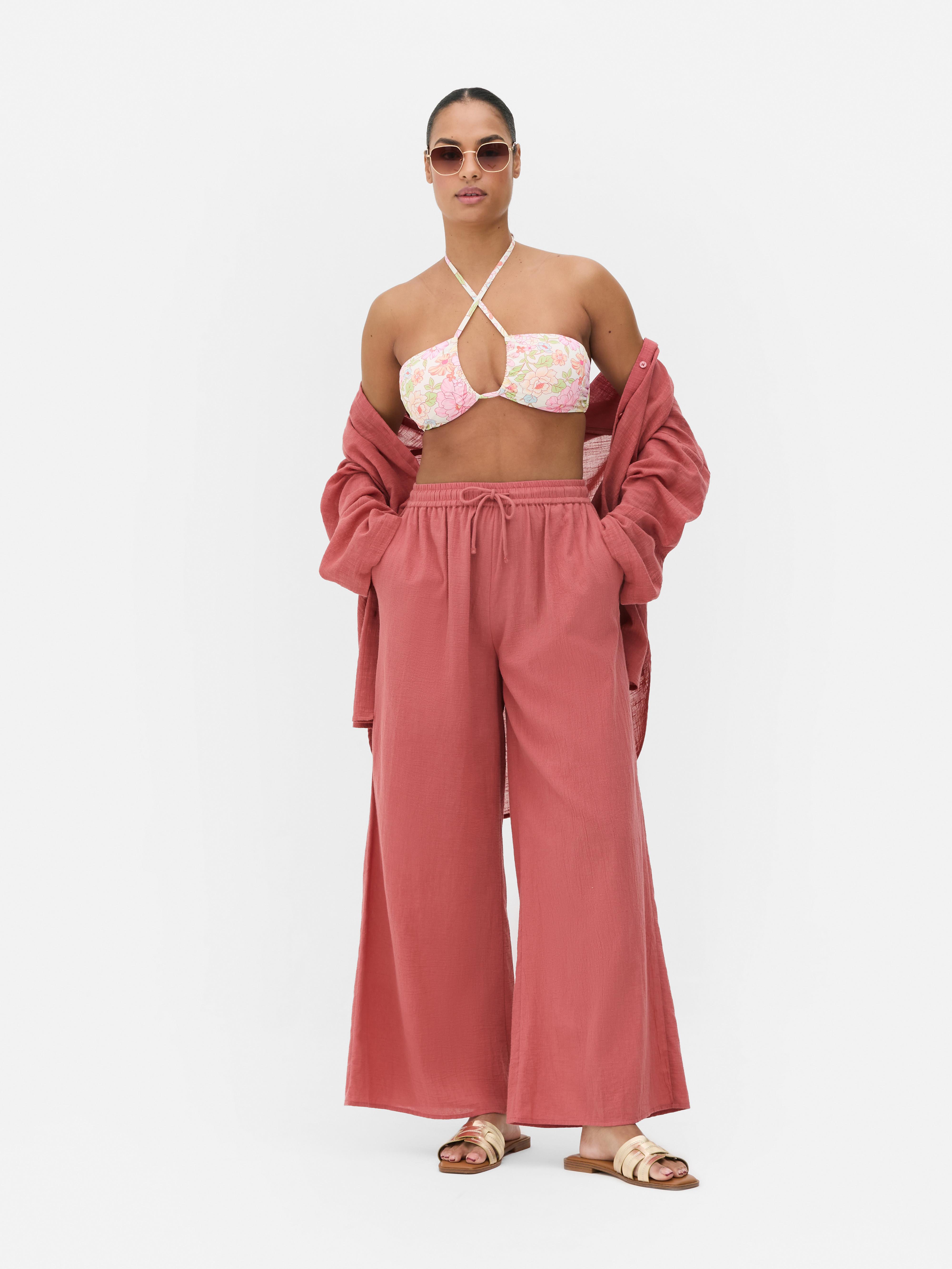 Essential Beach Trousers