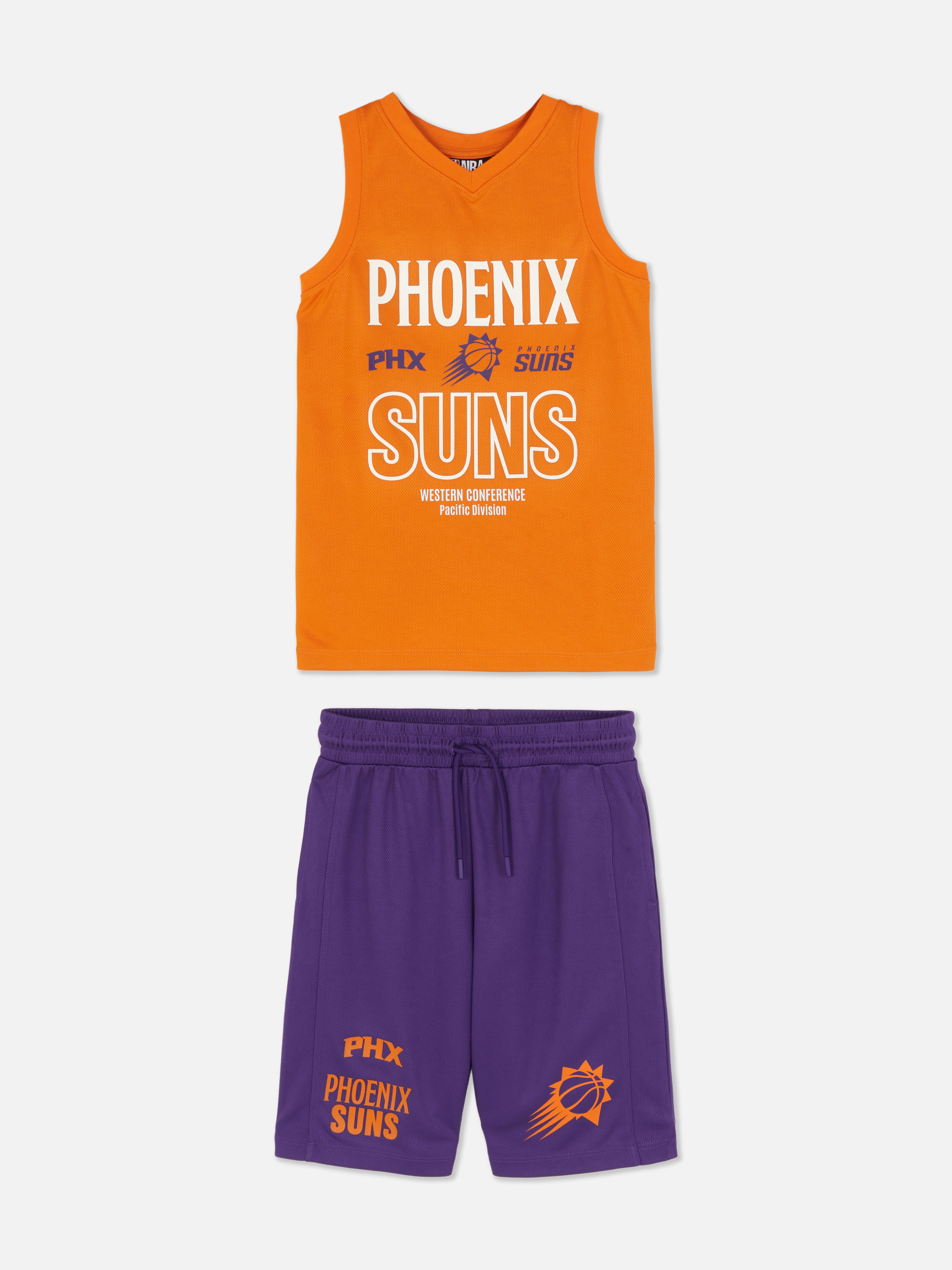 Sportset NBA Phoenix Suns