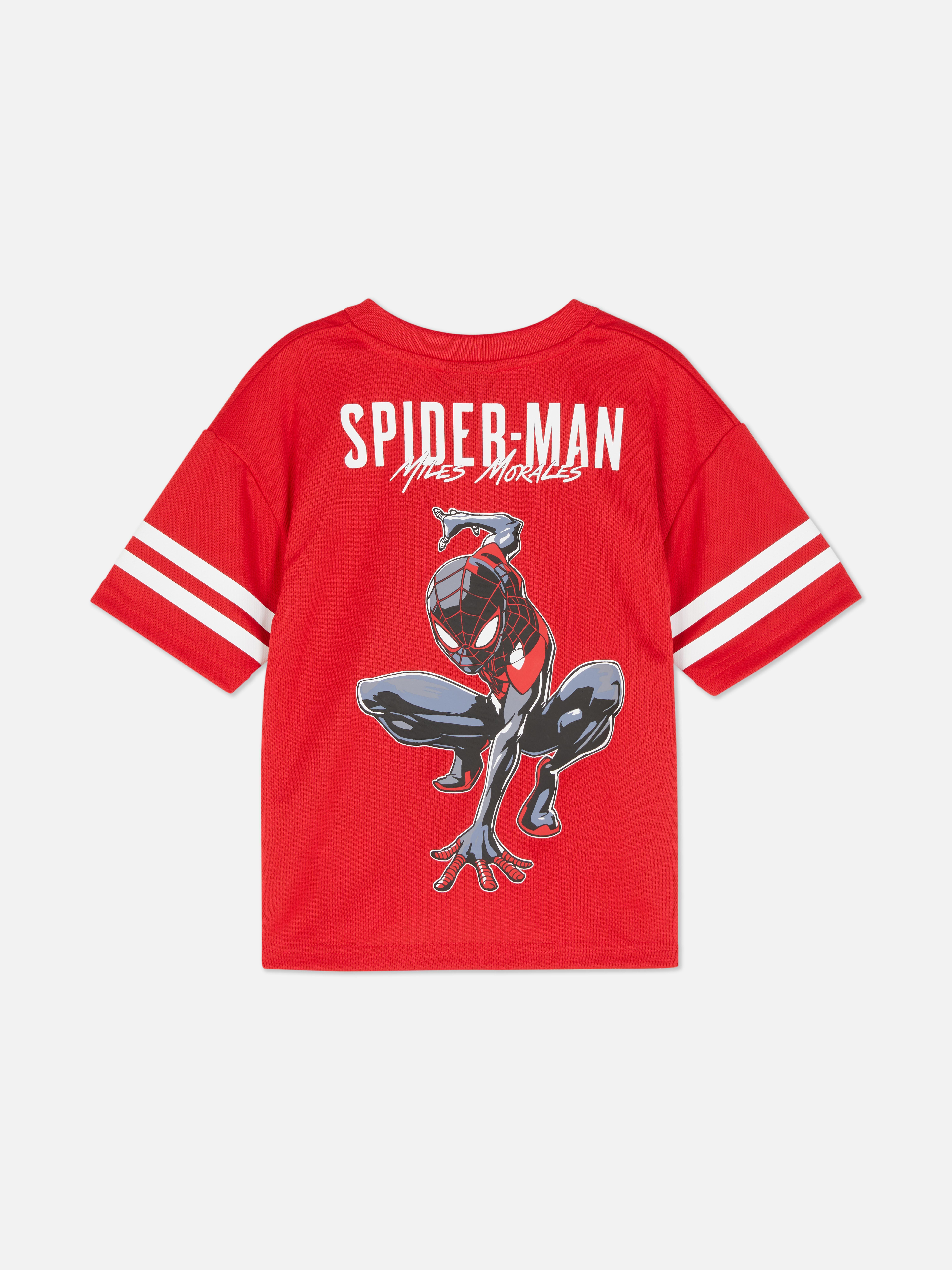 T-shirt MARVEL Spider-Man Miles Morales