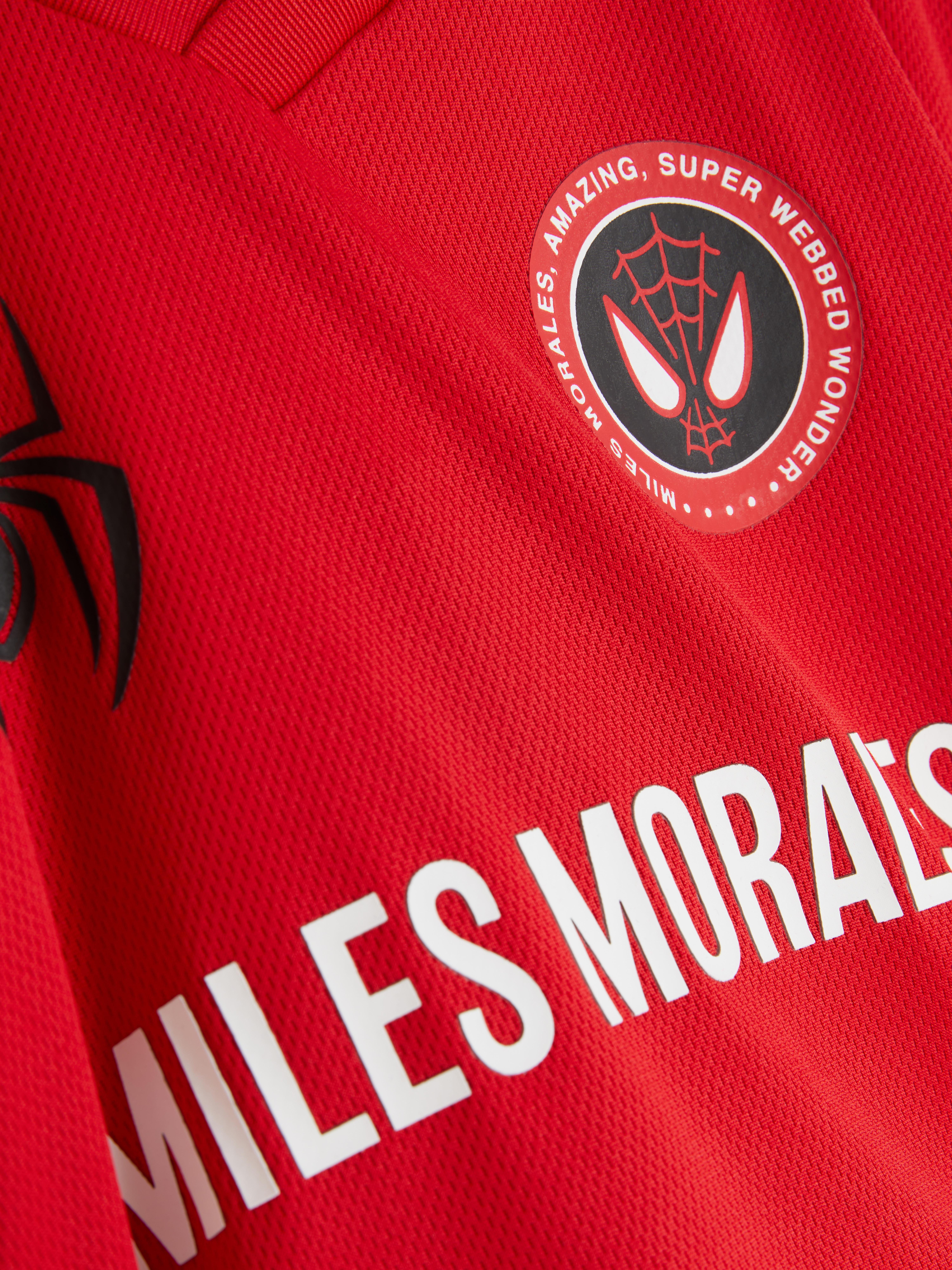 T-shirt MARVEL Spider-Man Miles Morales