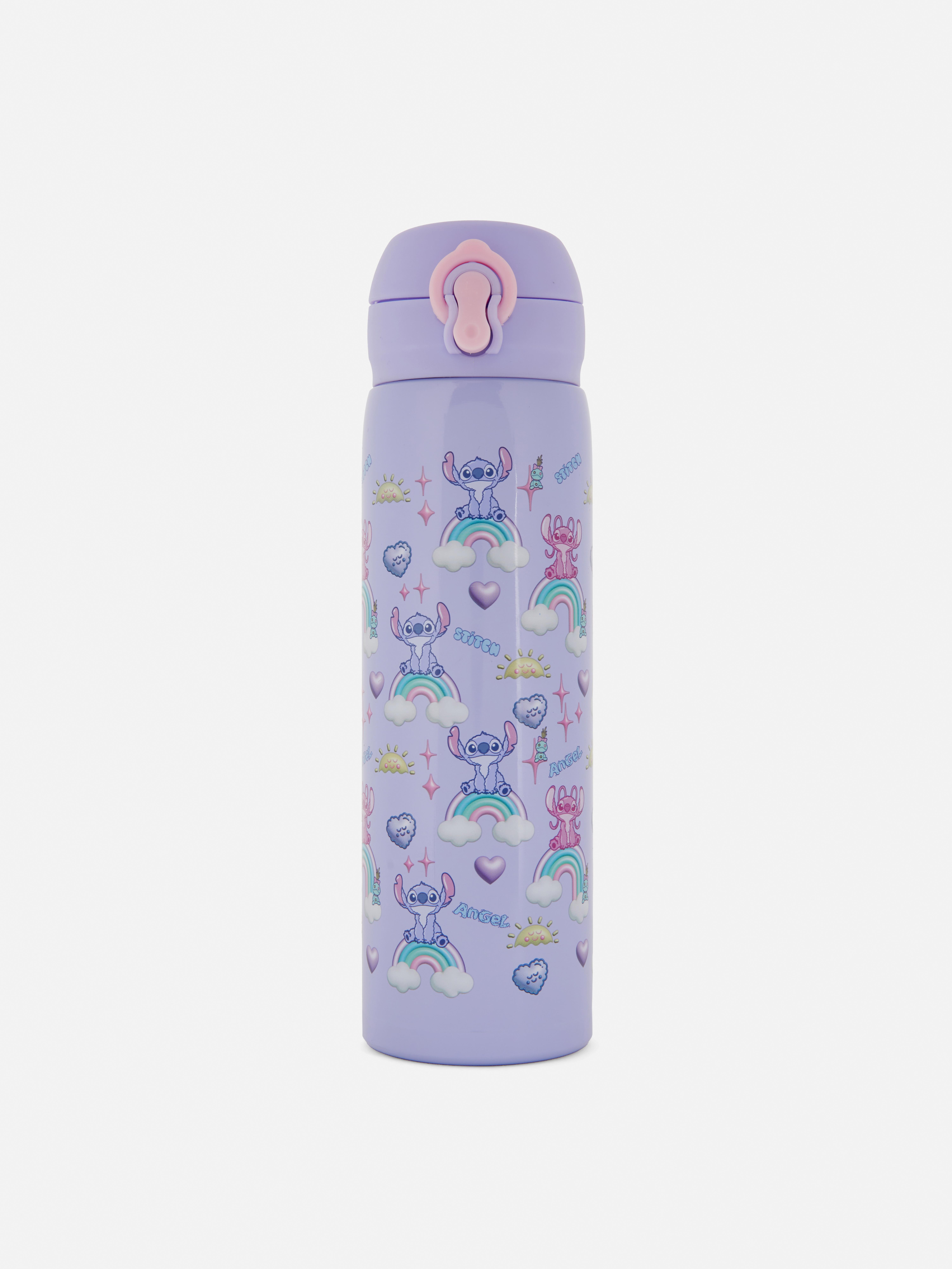 Disney's Stitch Water Bottle