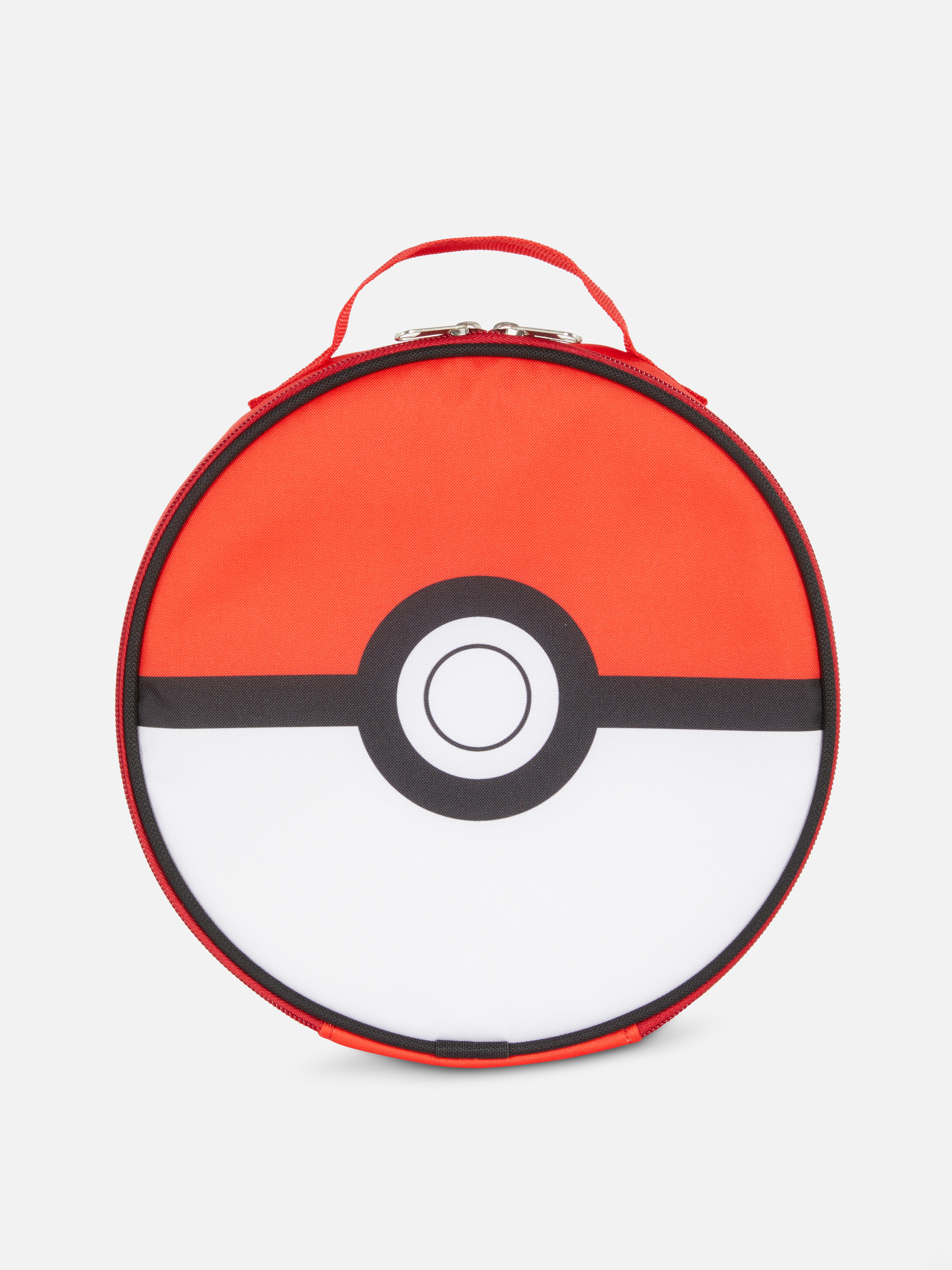 „Pokémon Pokéball“ Kühltasche