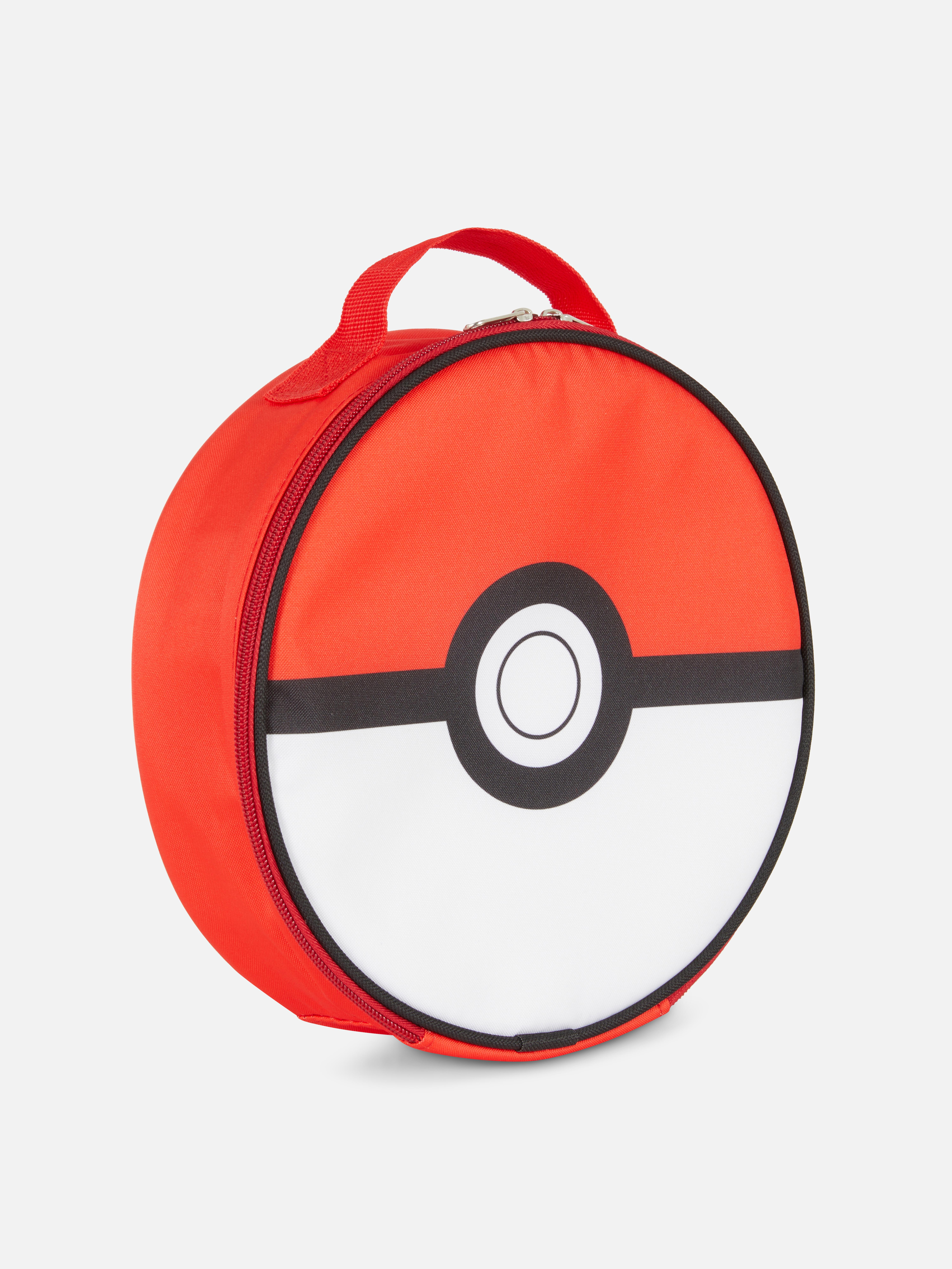 Lunchbox Pokémon Pokéball