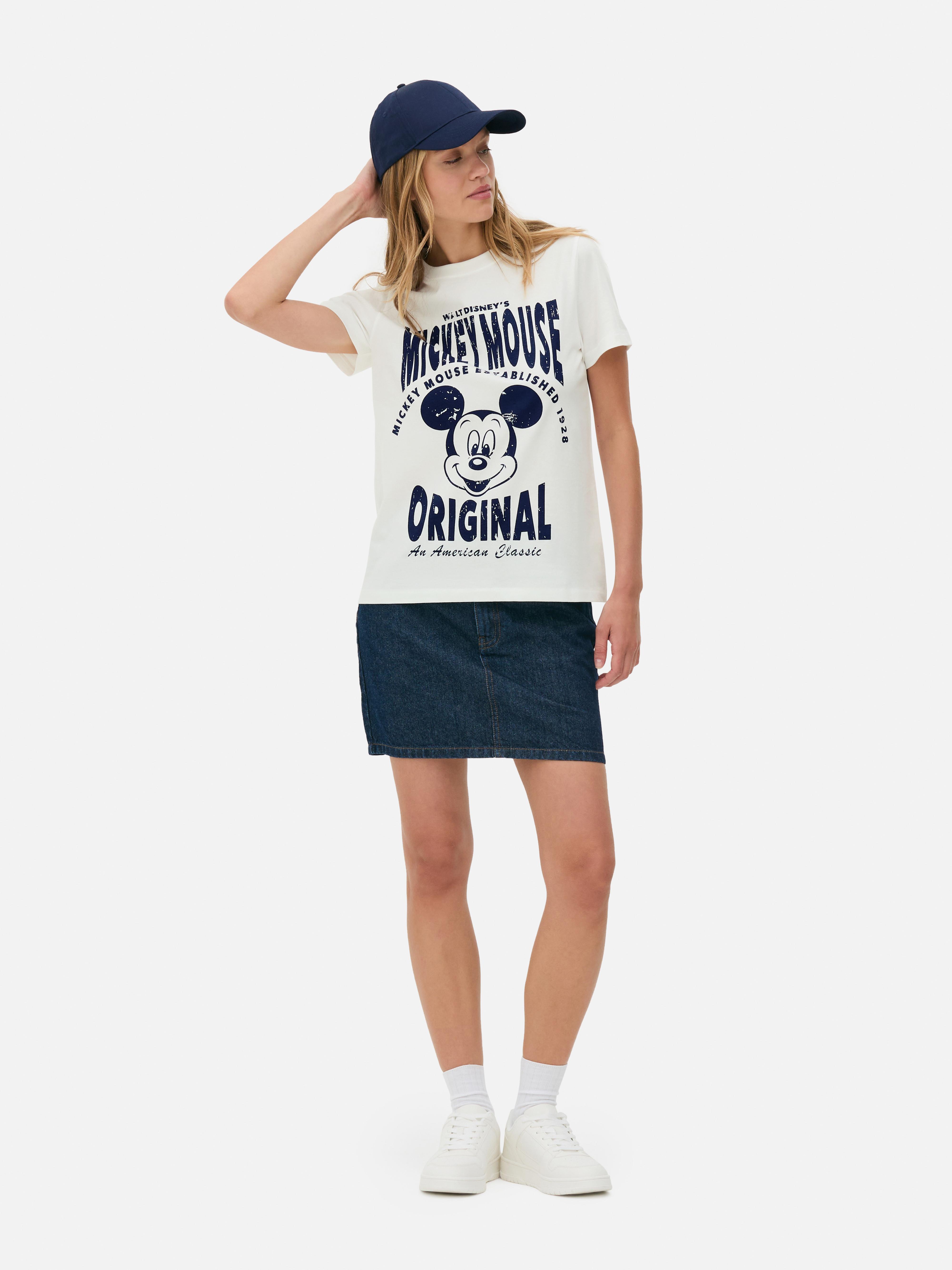 Disney’s Mickey Mouse Original Tee