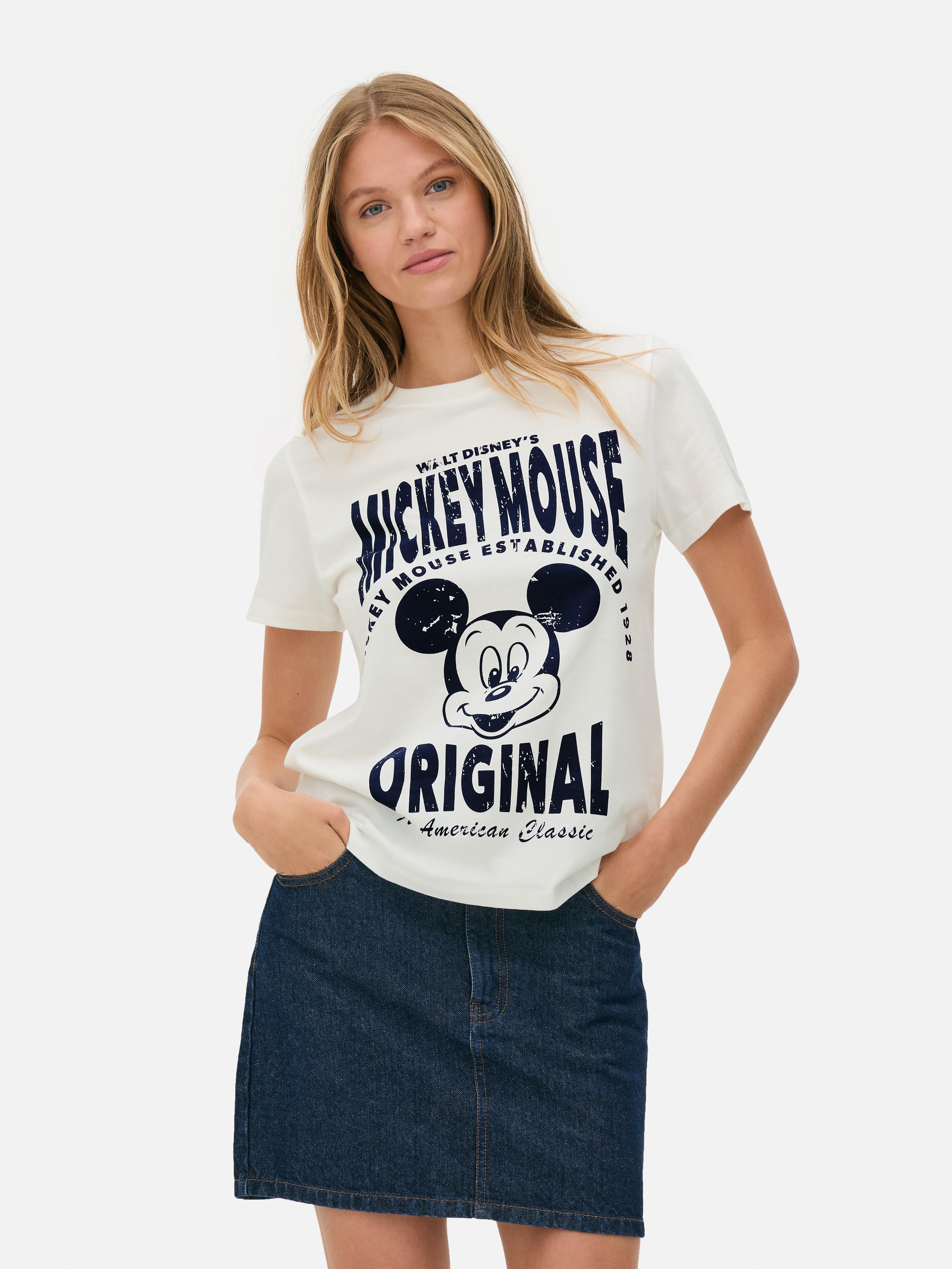 Majica Disney Miki Miška Original