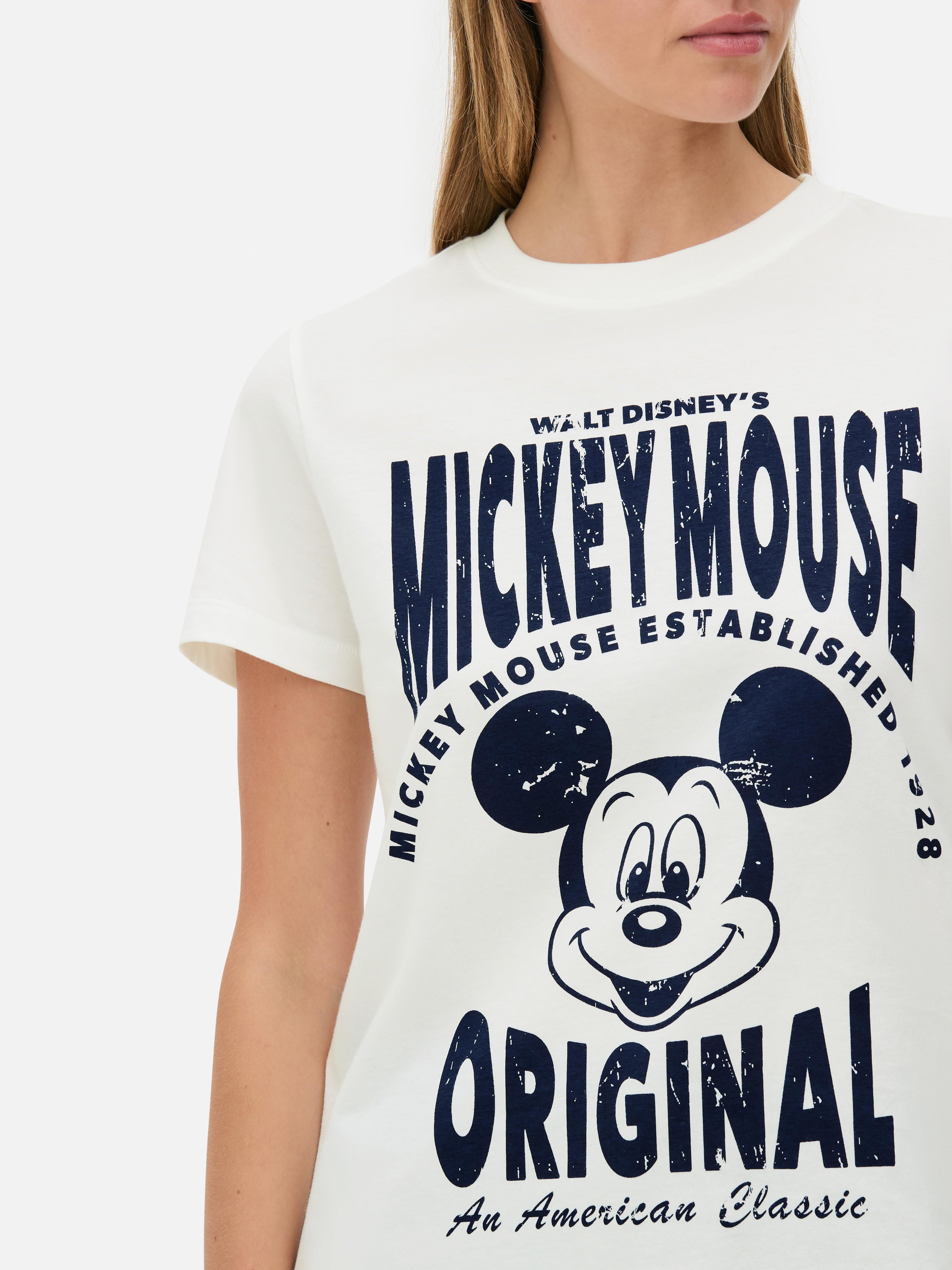 Majica Disney Miki Miška Original