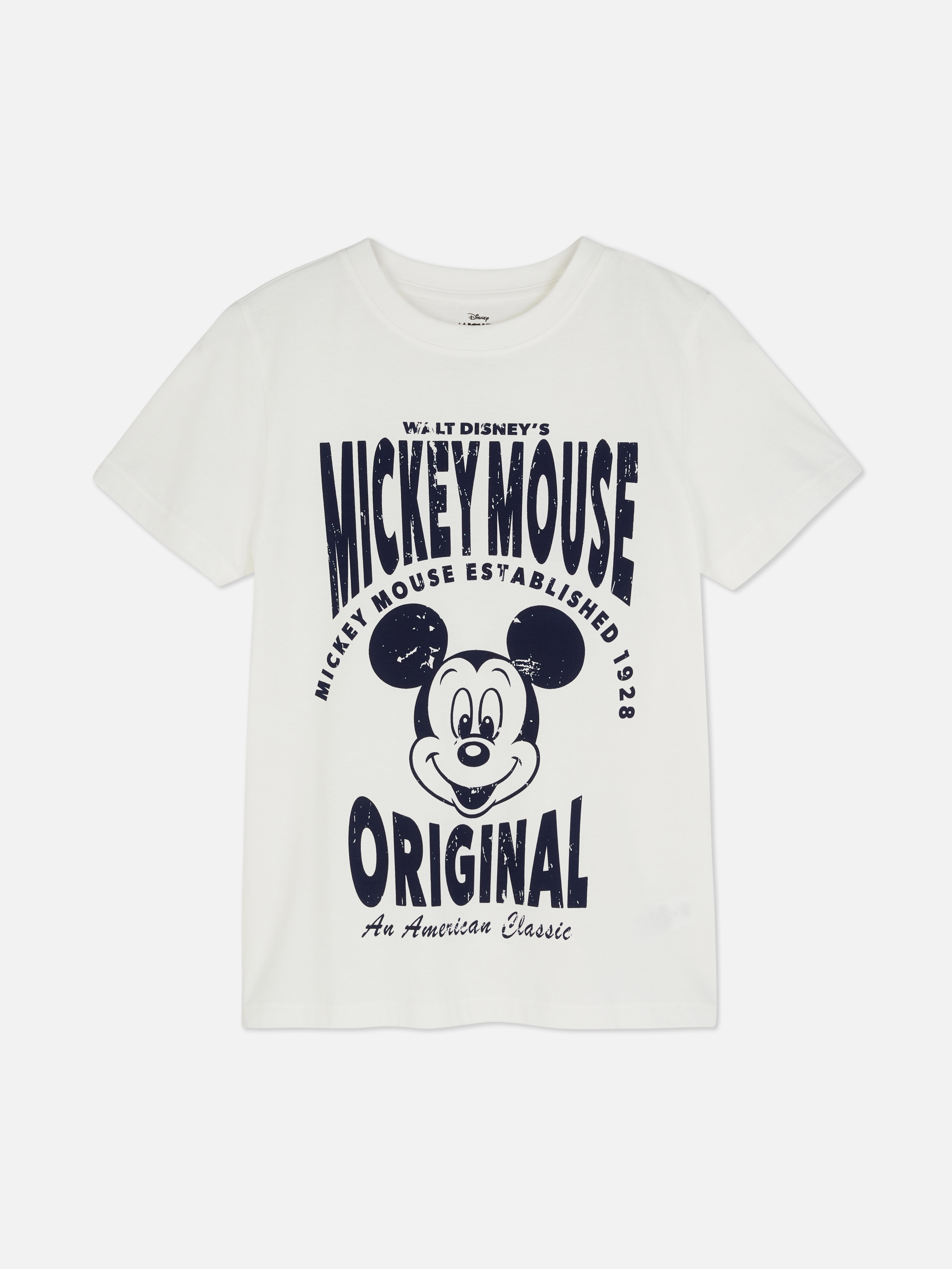 Majica Disney Miki Miška Original